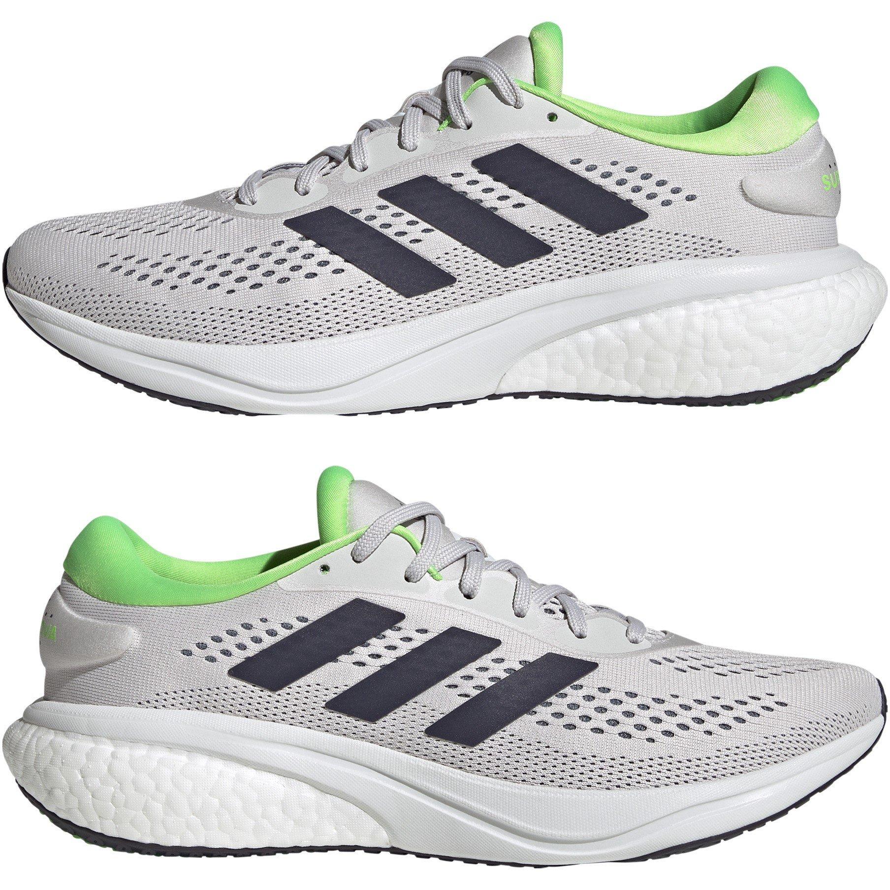 DASH GRAU - adidas - Adidas M SUPERNOVA 2 Sn31 - 9