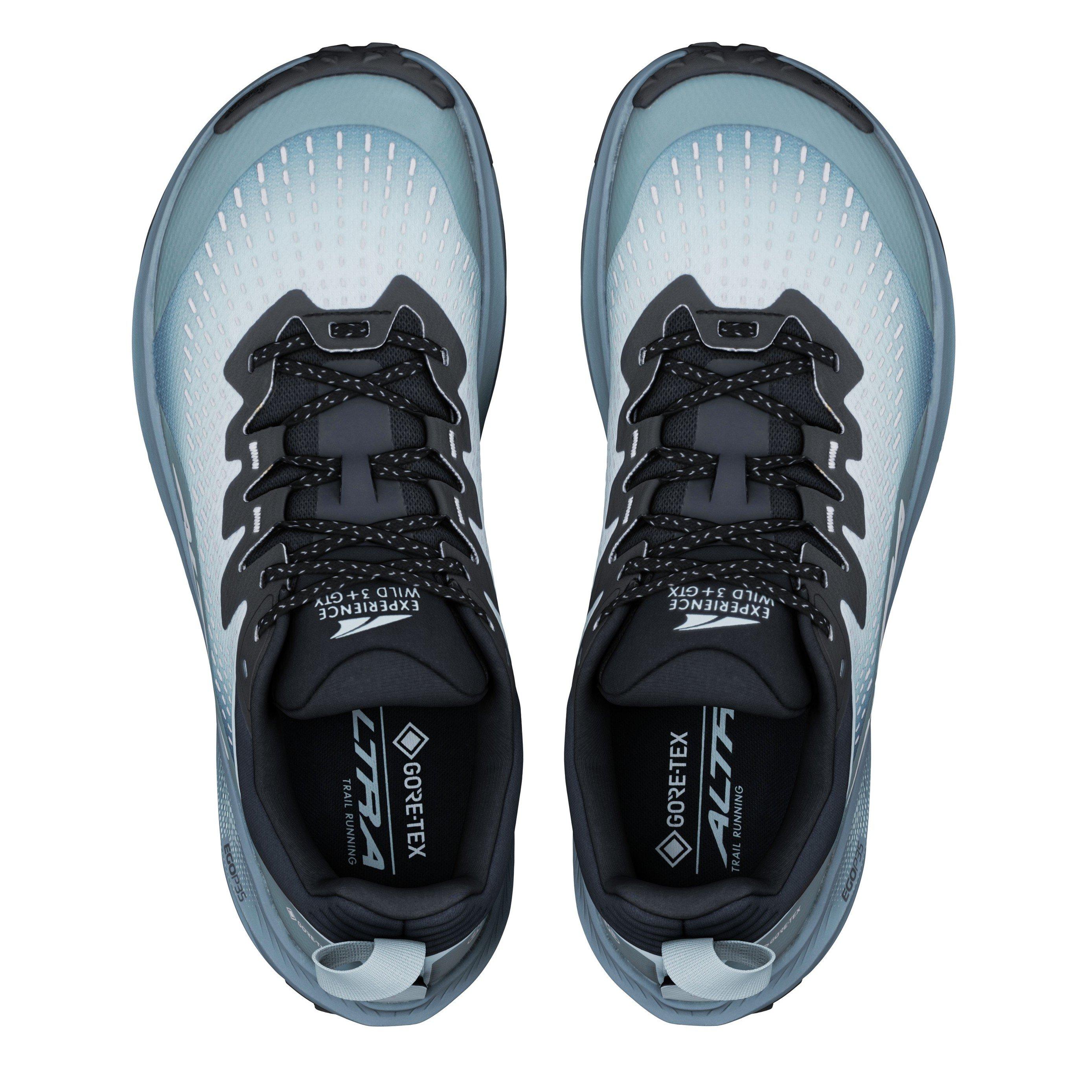 Blå/Gryning - Altra - Altra Exprnc W3 GTX Sn64 - 3