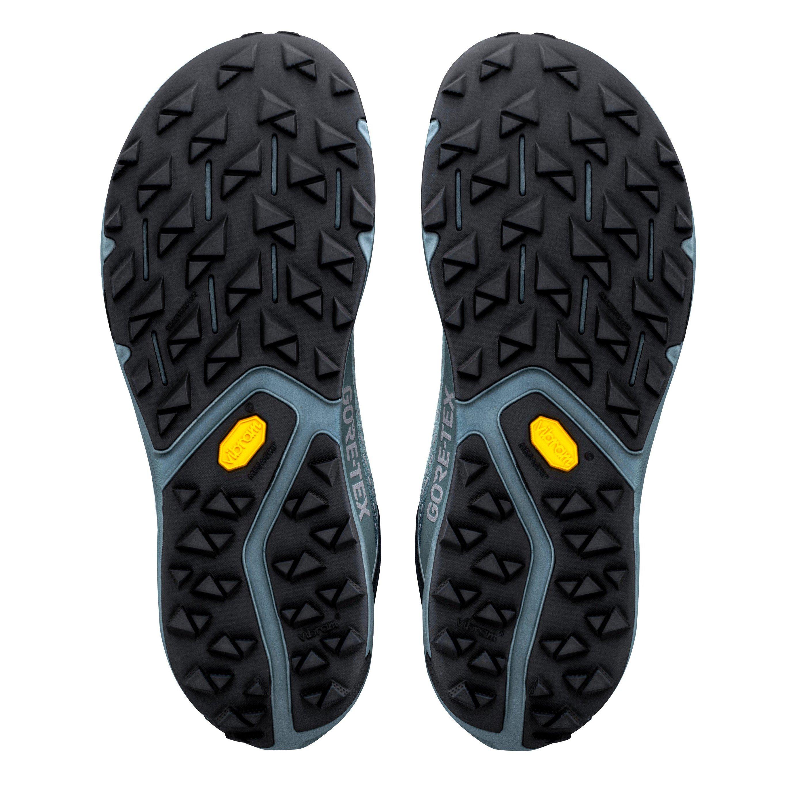 Blå/Gryning - Altra - Altra Exprnc W3 GTX Sn64 - 4