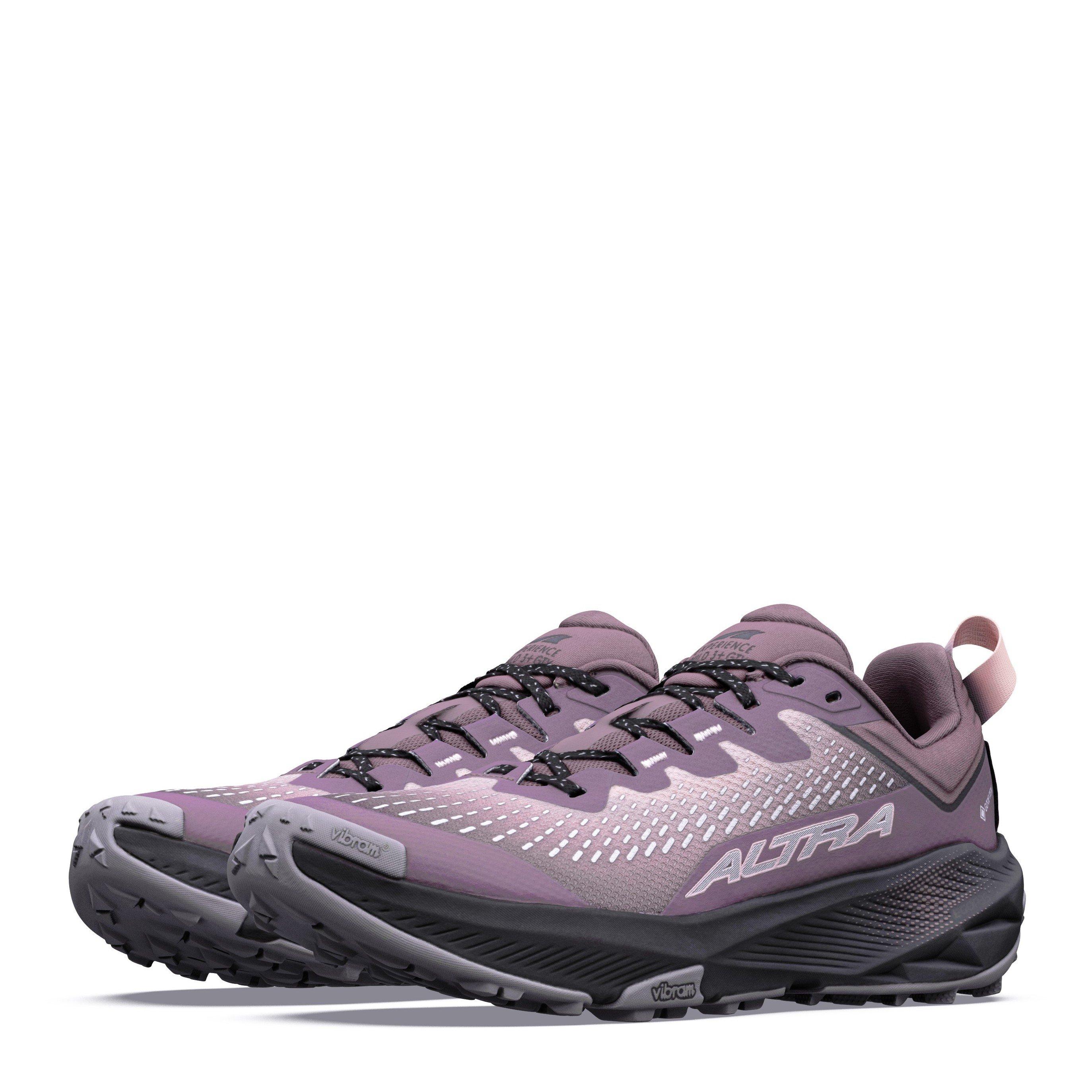 Blue/Dawn - Altra - Altra Exprnc W3+GTX Ld64 - 3