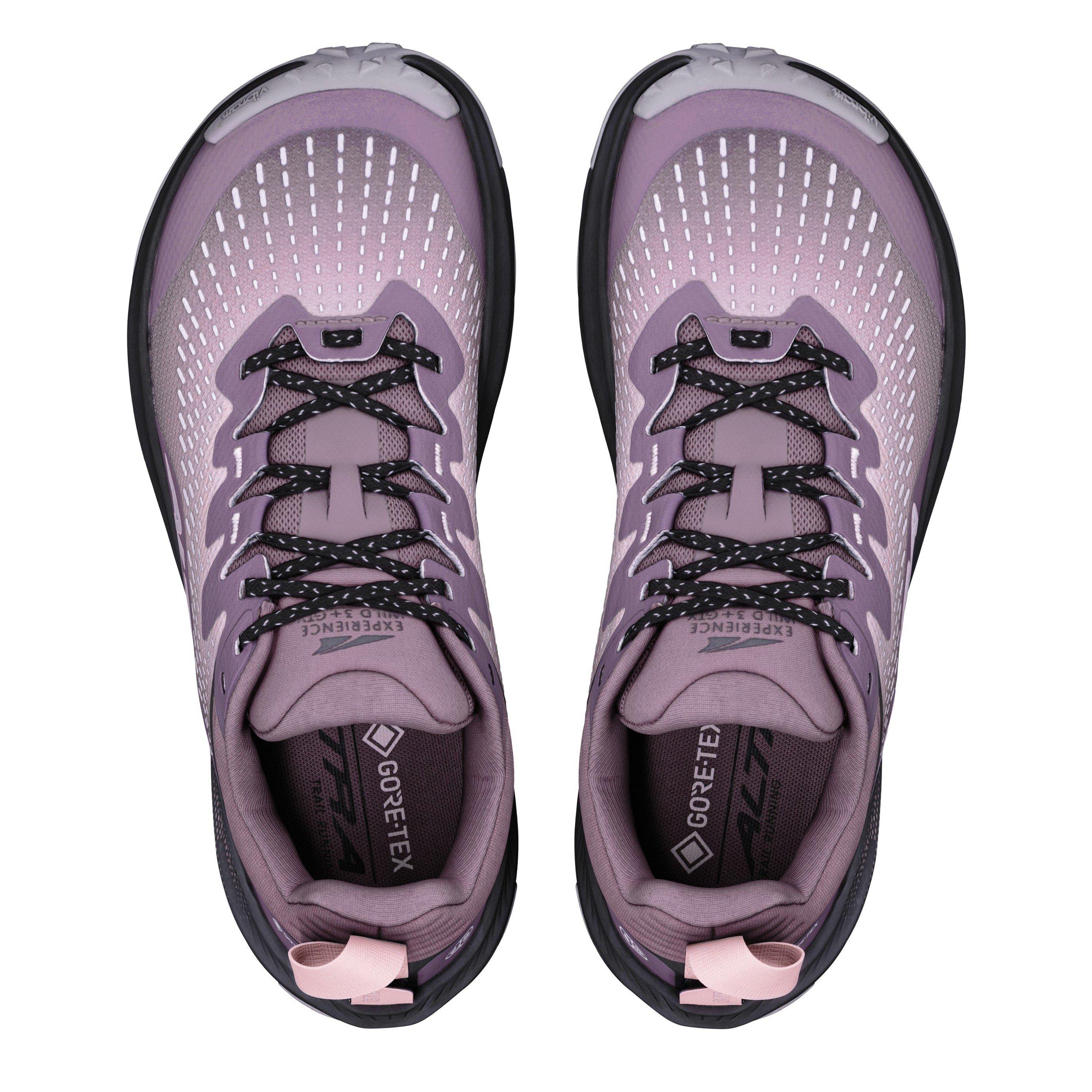 Blue/Dawn - Altra - Altra Exprnc W3+GTX Ld64 - 4