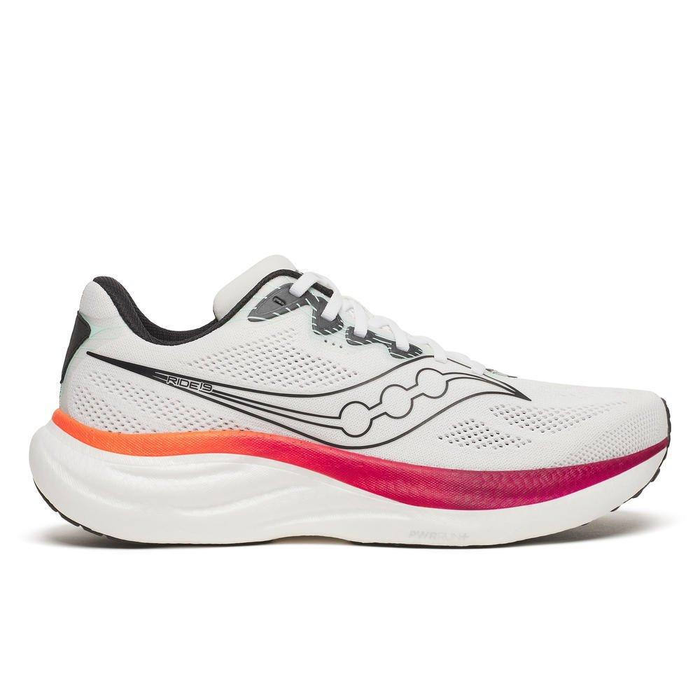 мъжко 's Ride Everyday Neutral Road Running Shoes