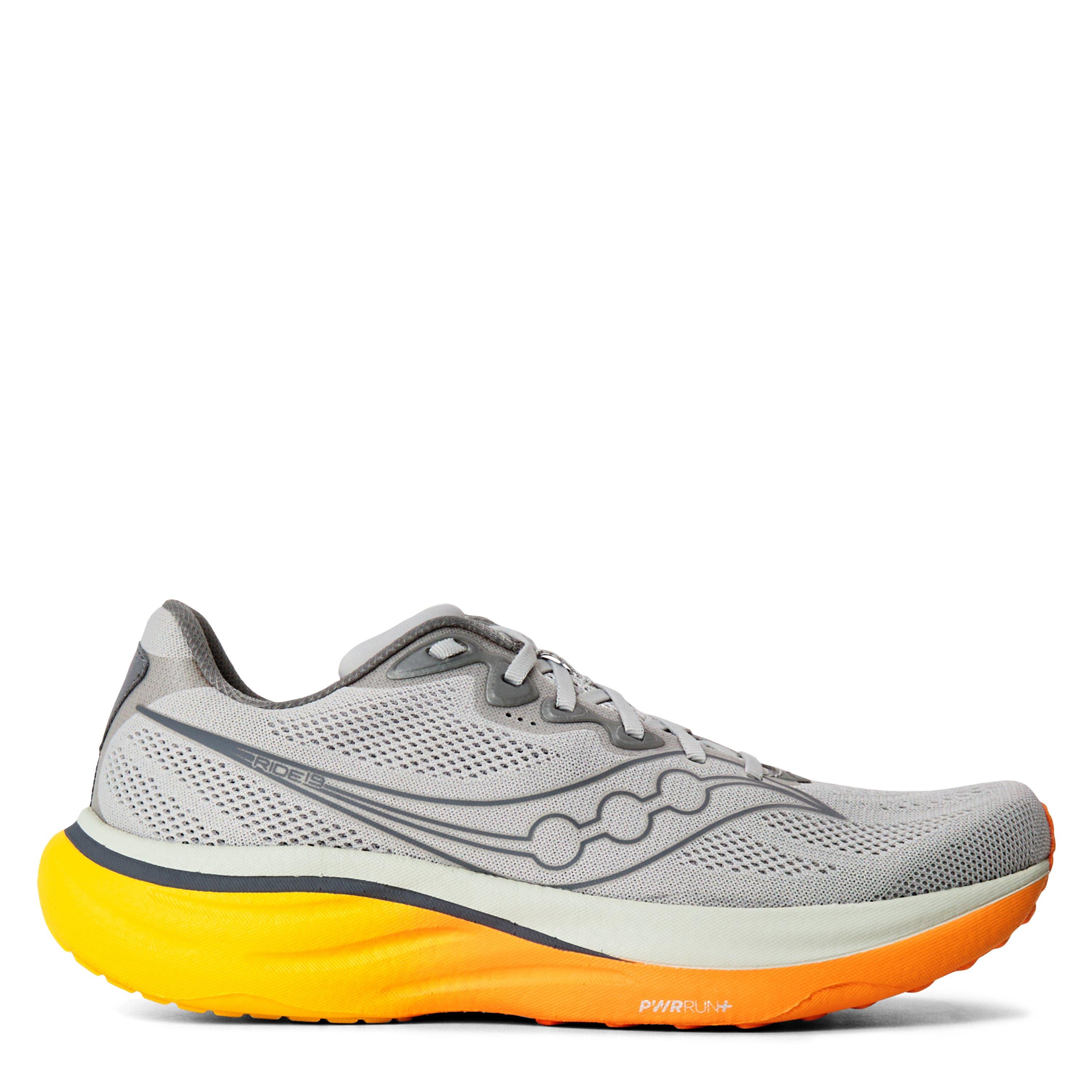 мъжко 's Ride Everyday Neutral Road Running Shoes