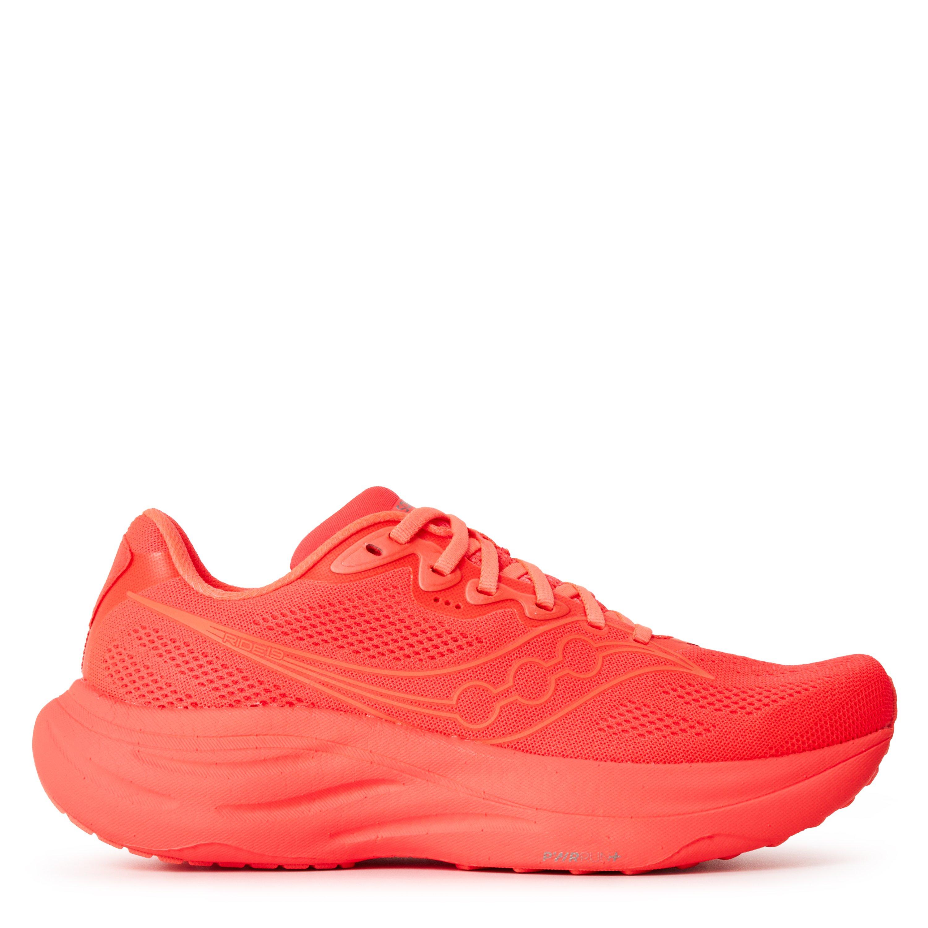 Women's Ride Running Shoes