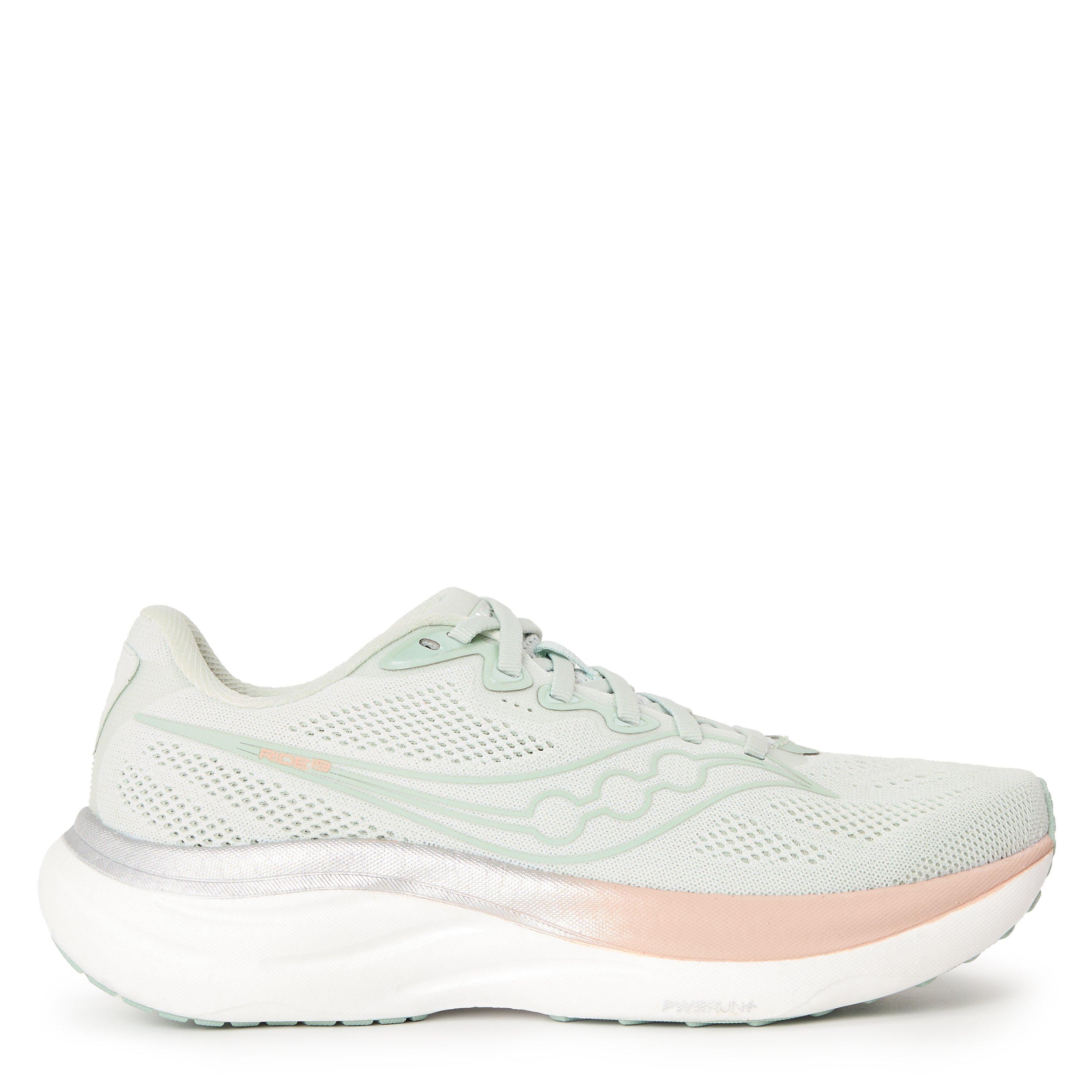 Women's Ride Running Shoes