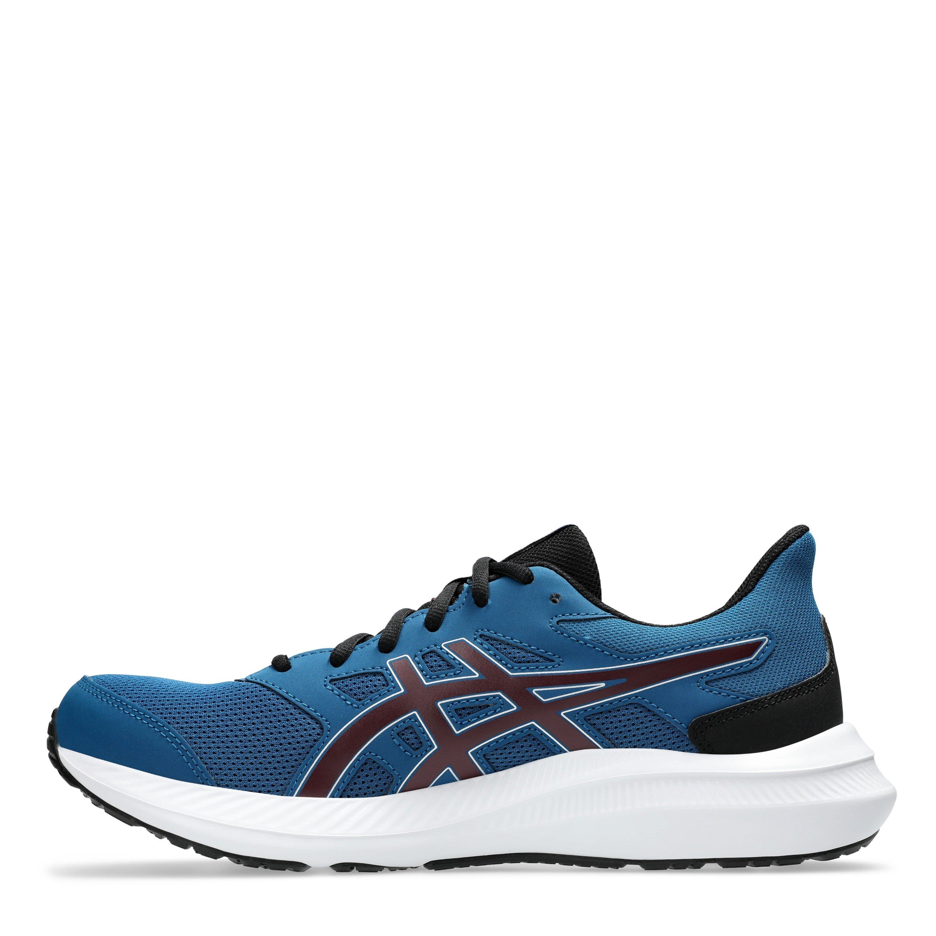 Marine/Marschall - Asics - ASICS Jolt 4 Men's Running Shoes - 2