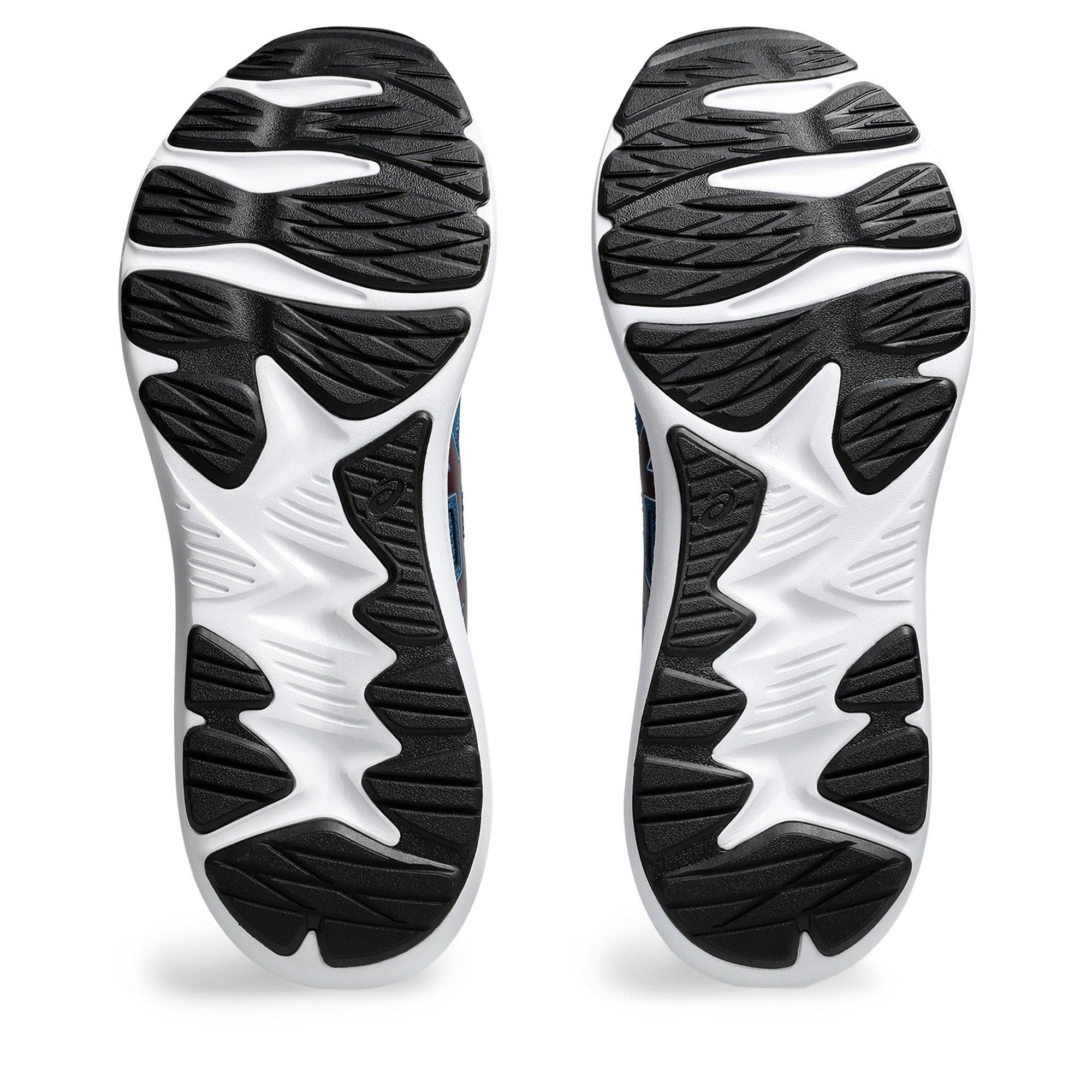 Marine/Marschall - Asics - ASICS Jolt 4 Men's Running Shoes - 3