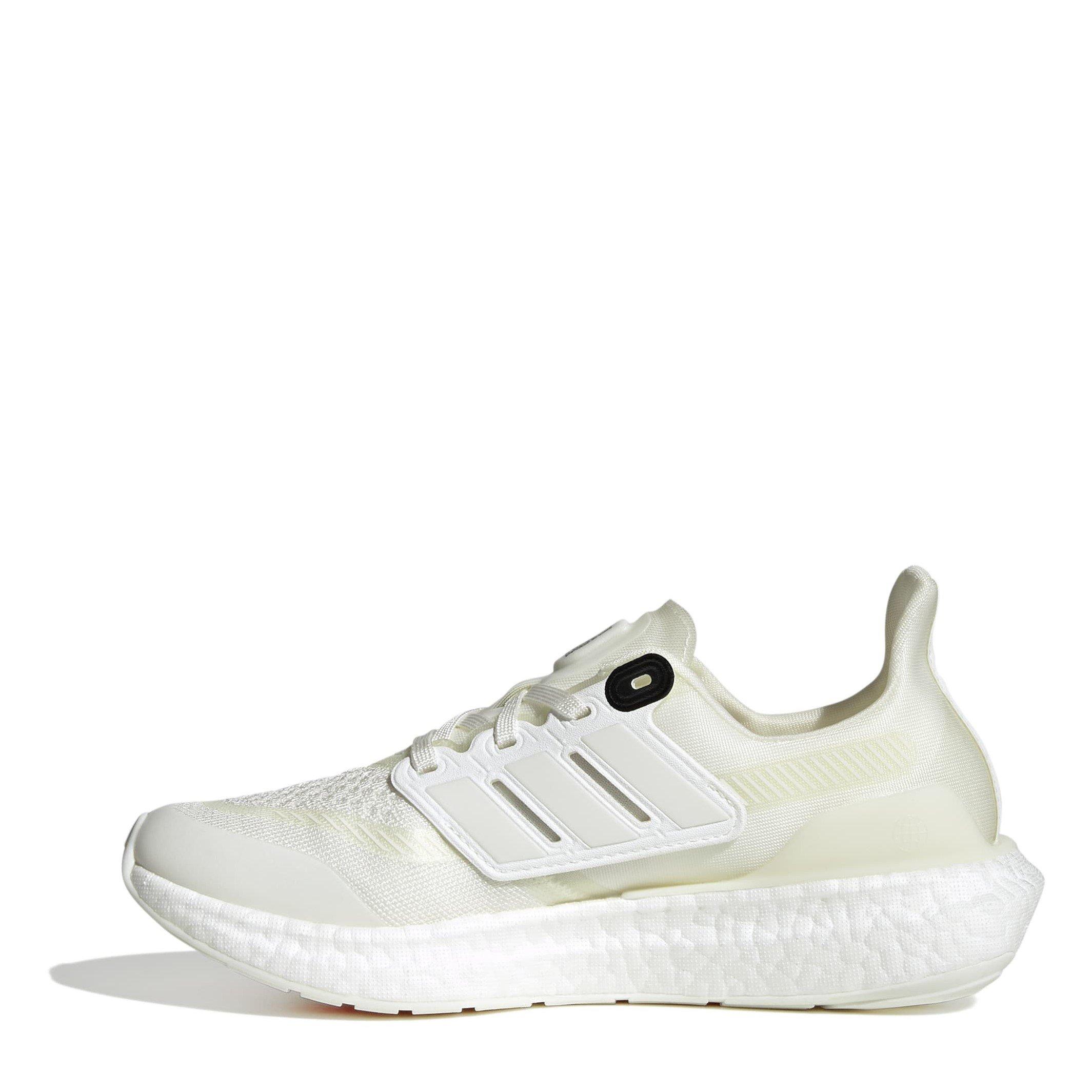 Wit - adidas - Everyday Neutral Road Running Shoes - 2