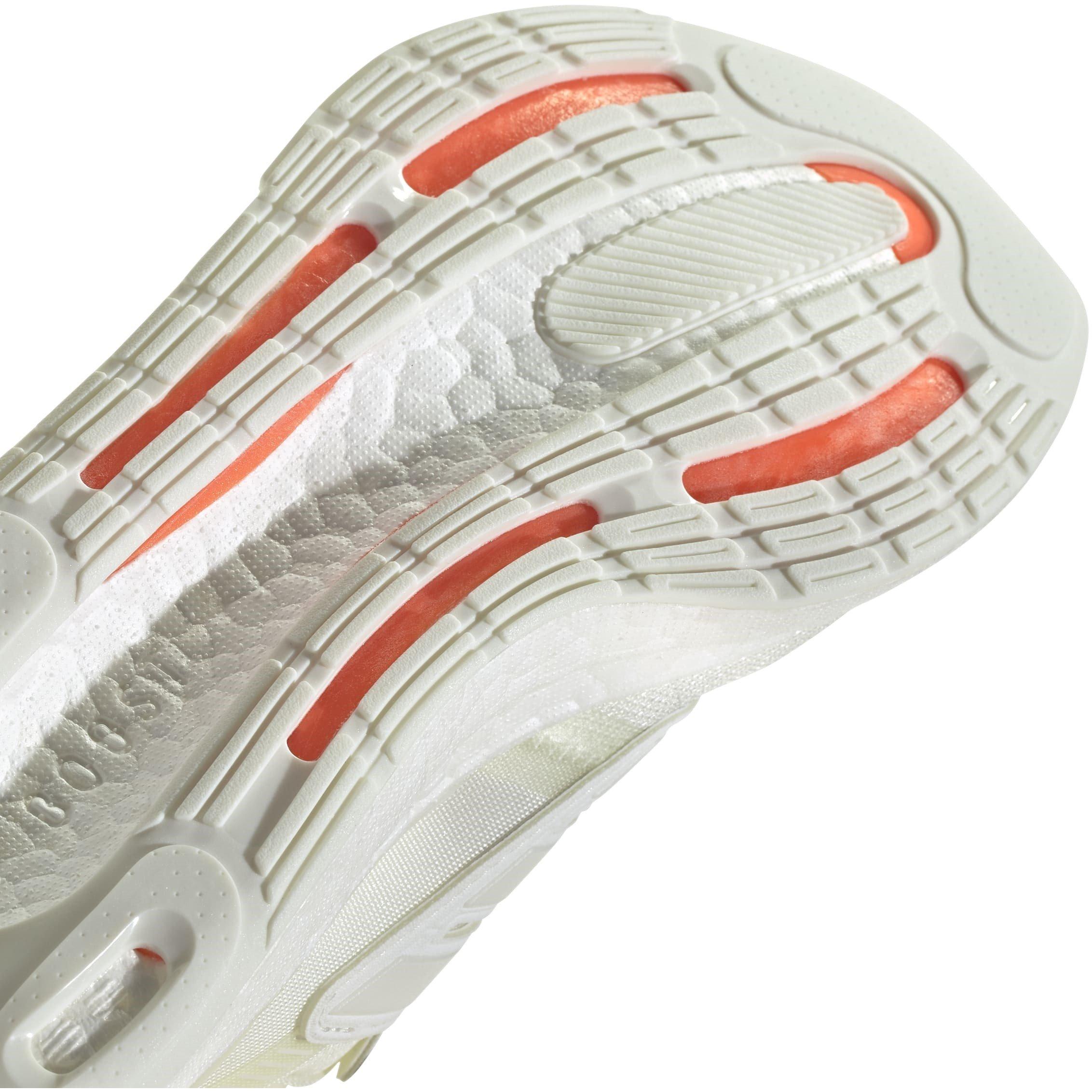 Wit - adidas - Everyday Neutral Road Running Shoes - 7