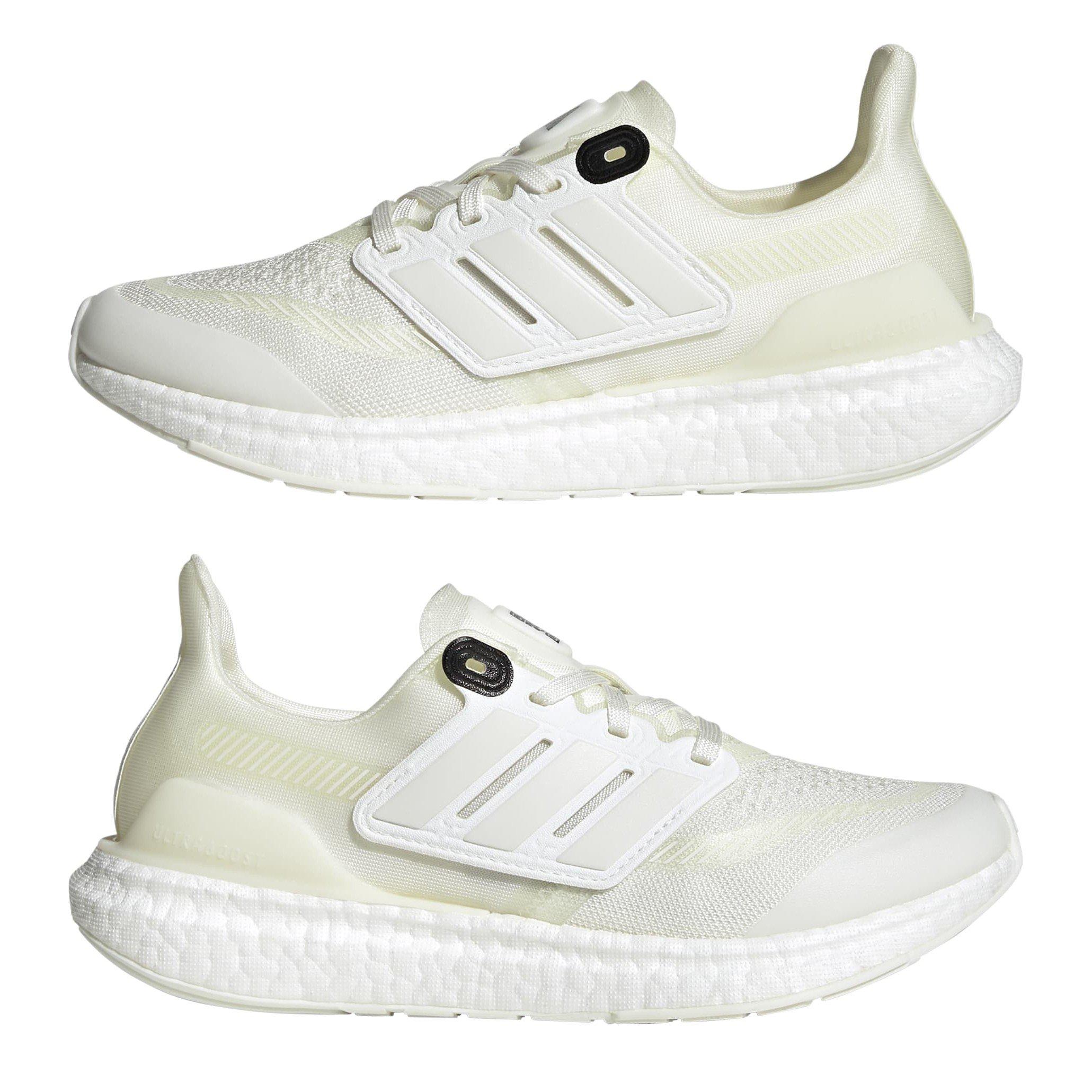 Wit - adidas - Everyday Neutral Road Running Shoes - 10