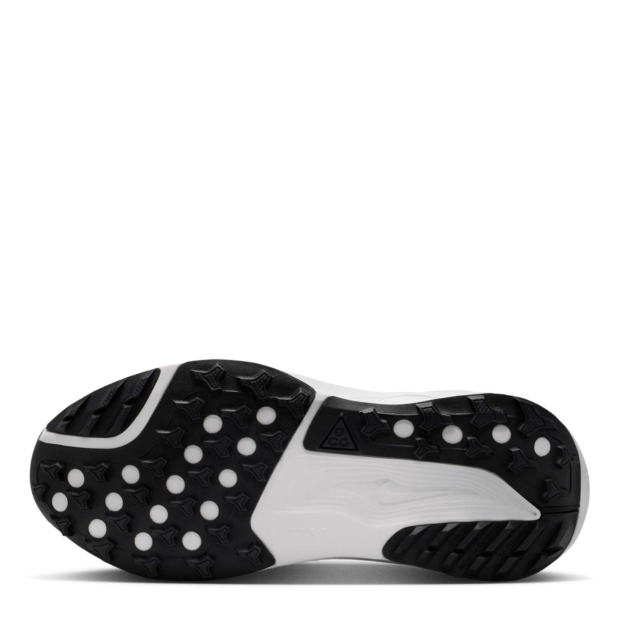 Crno/Bijelo - Nike - Kids' Running Shoes - 3