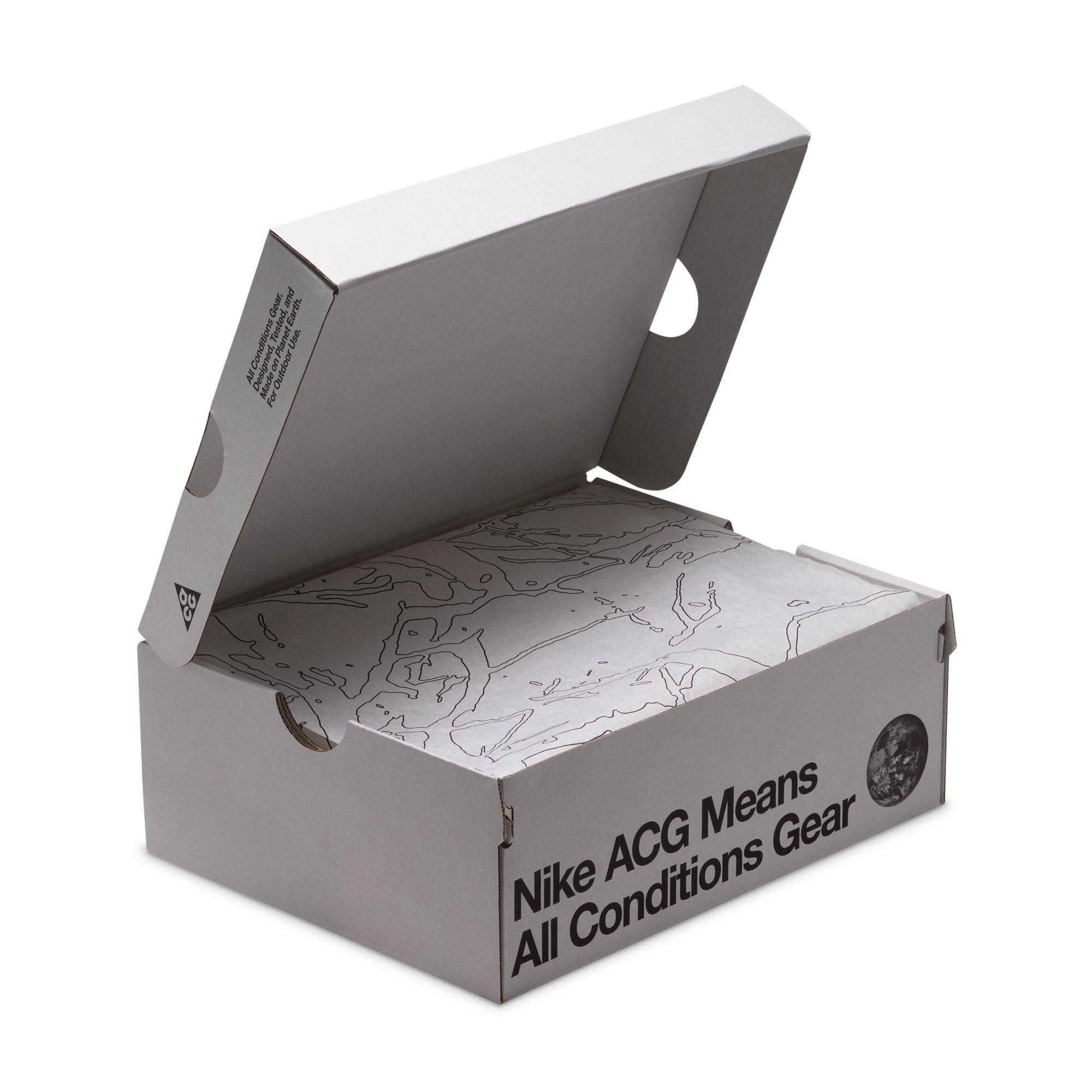 Crno/Bijelo - Nike - Kids' Running Shoes - 10