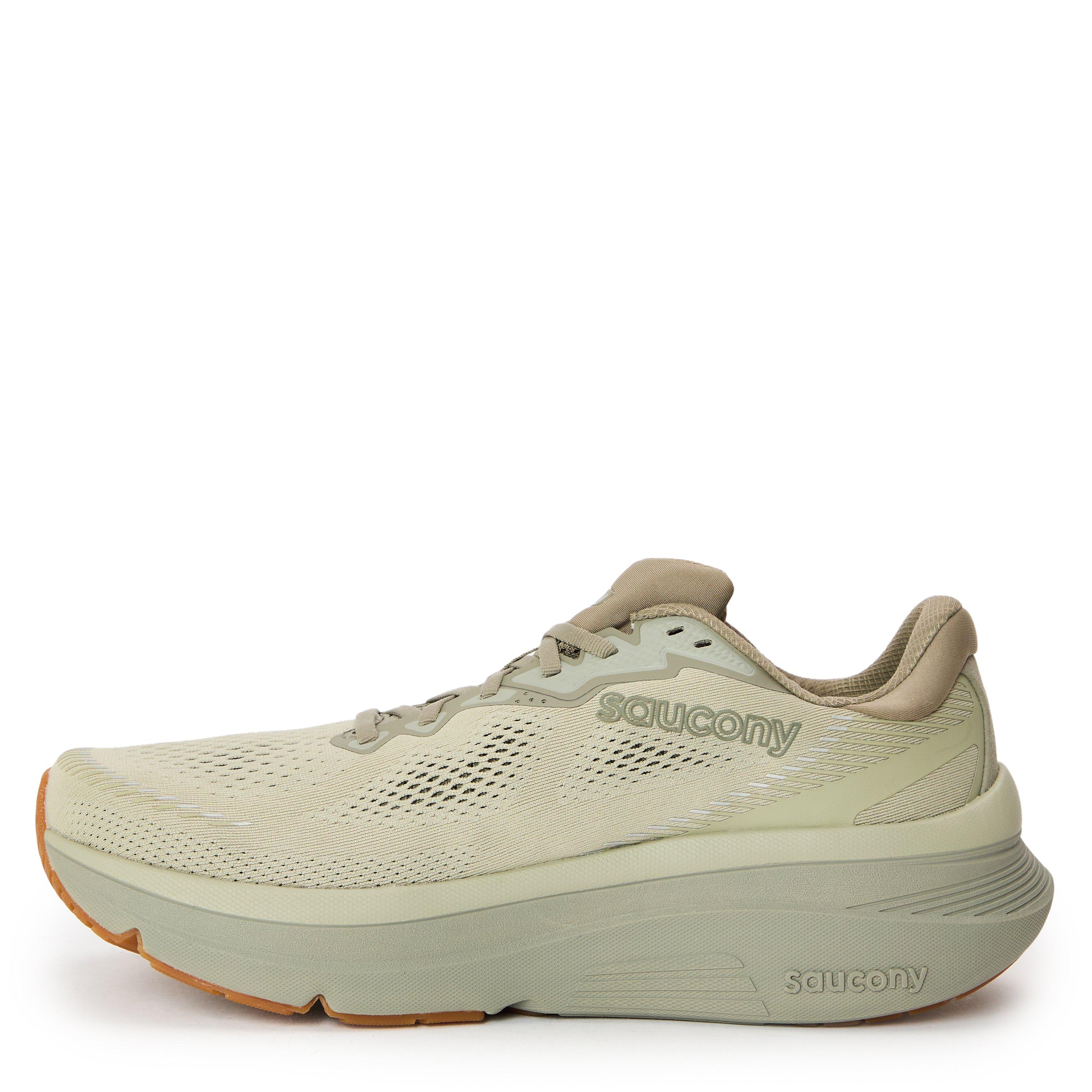 Sage/Gum - Saucony - Saucony Guide 19 Sn10 - 2