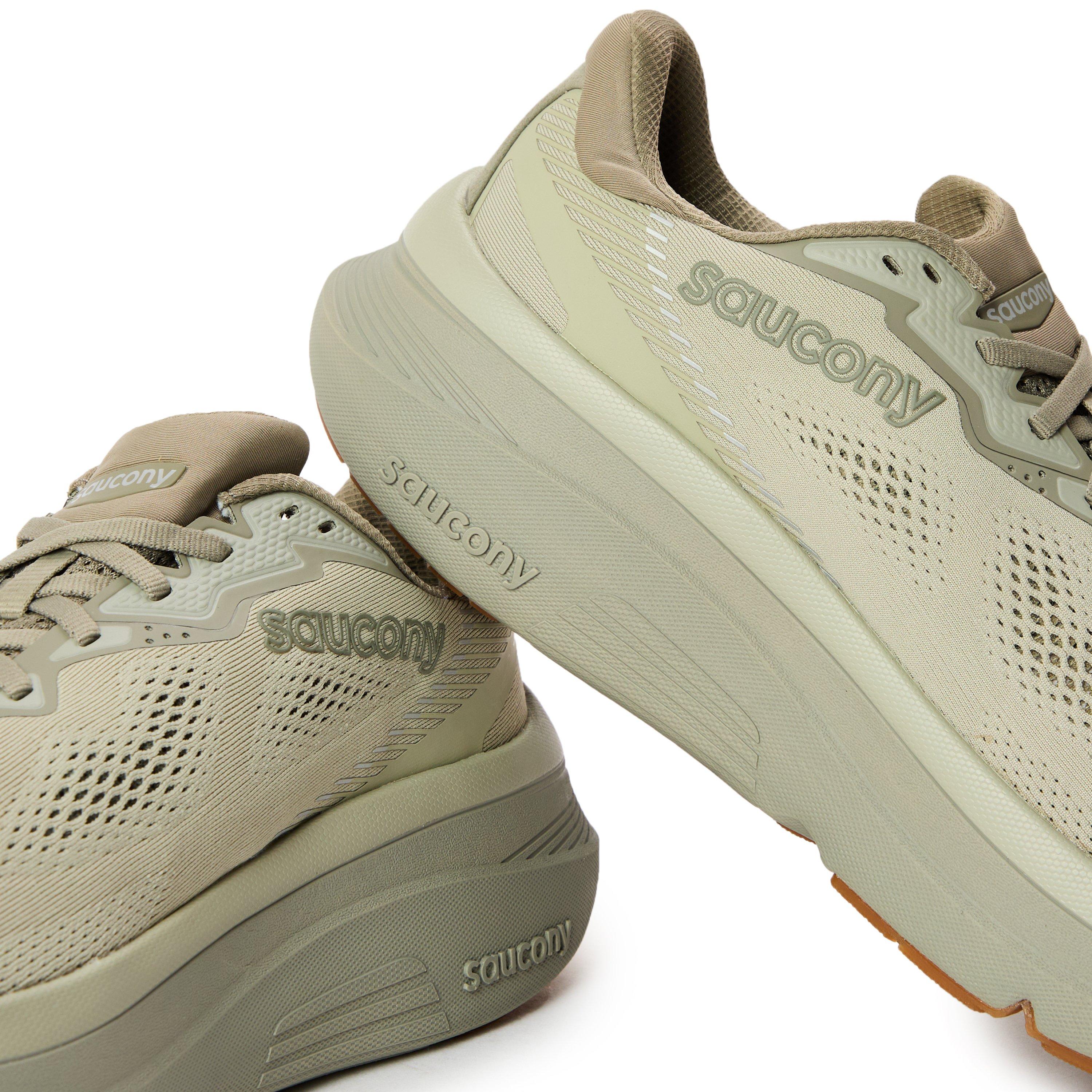 Sage/Gum - Saucony - Saucony Guide 19 Sn10 - 3