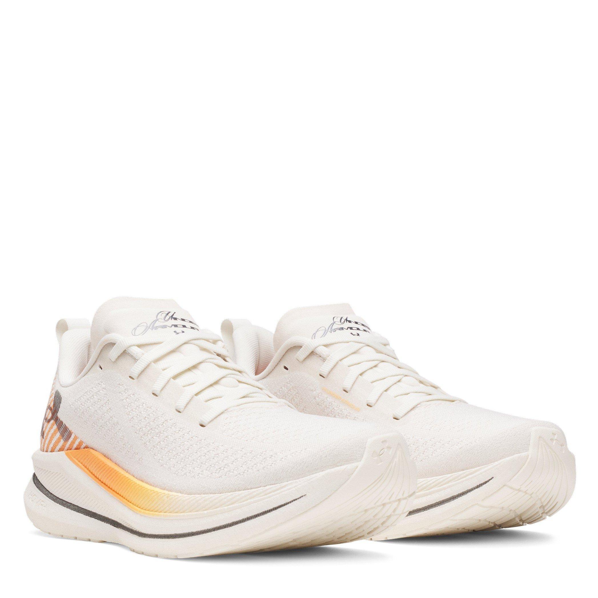 Kamen / Koralj - Under Armour - Women's Velociti Speed Road Running Shoes - 5