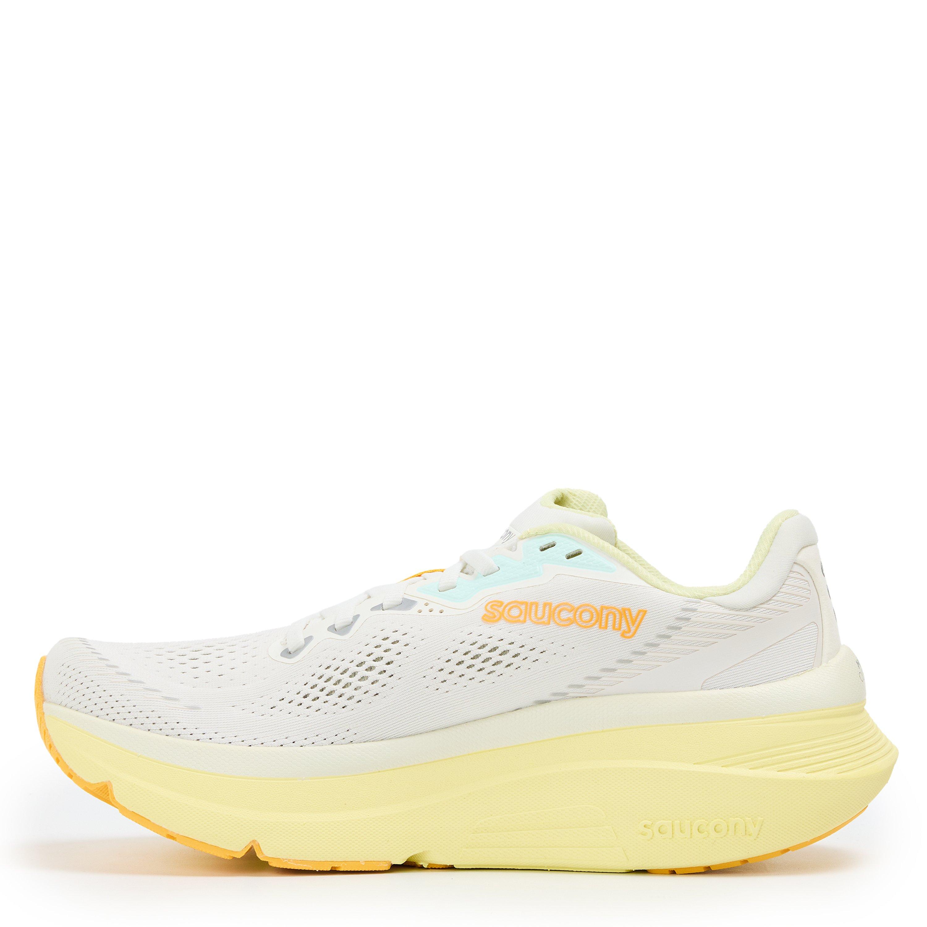 Ivory/Tender - Saucony - Women's Everyday Running Shoes - 2