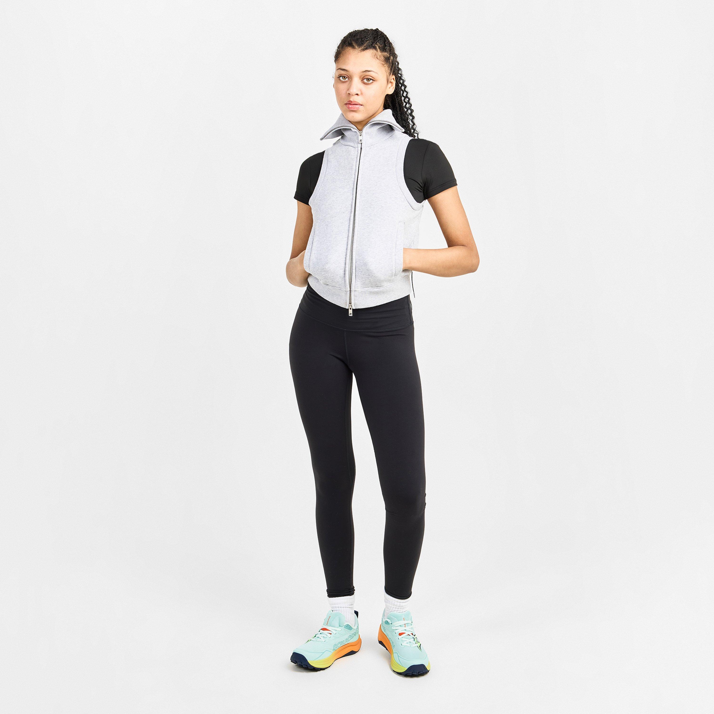 Aqua/Citron - Saucony - Peregrine 16 Ld62 - 6