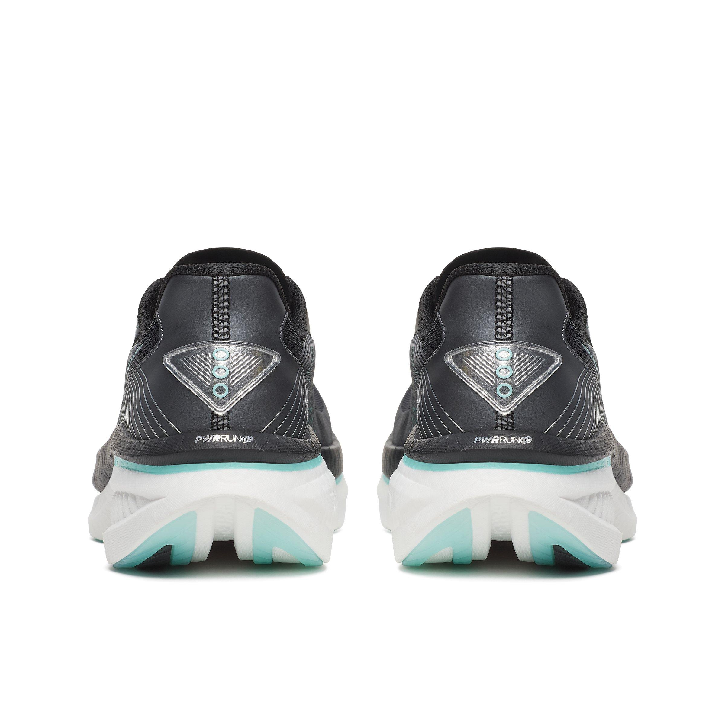 Crno/Bijelo - Saucony - Saucony Endorphin Azura - 4