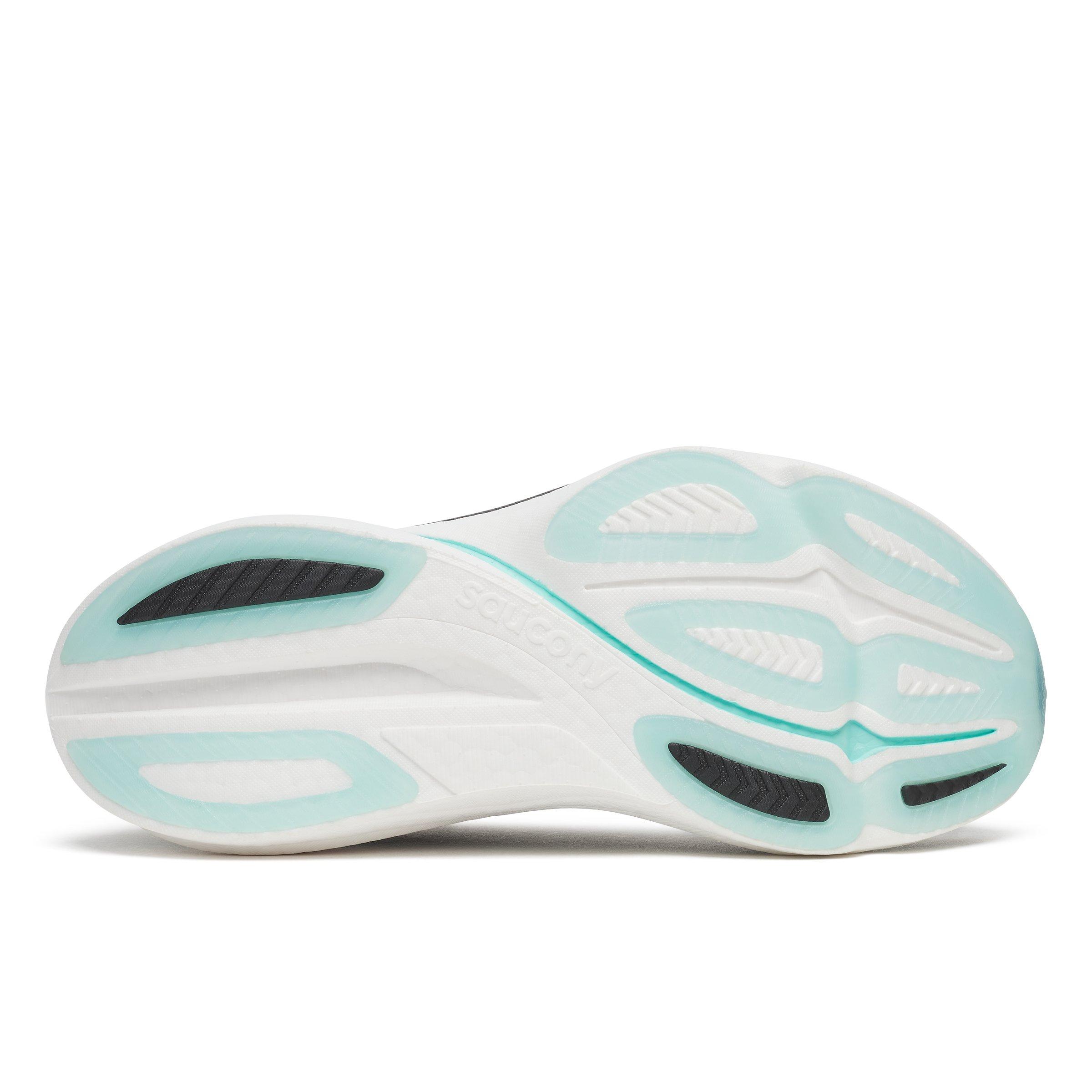 Crno/Bijelo - Saucony - Saucony Endorphin Azura - 6