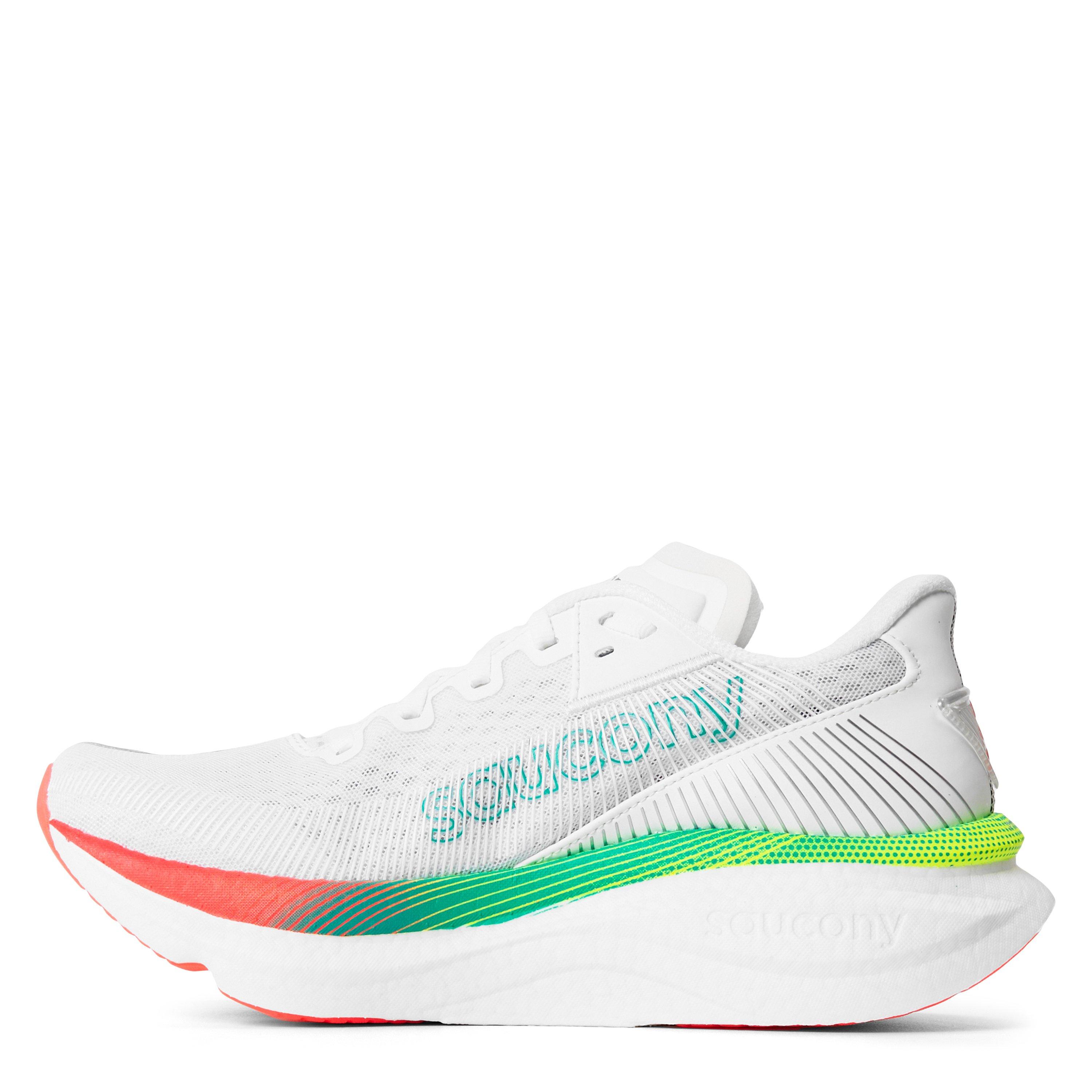 White/Multi - Saucony - Saucony Endorphin Azura - 2