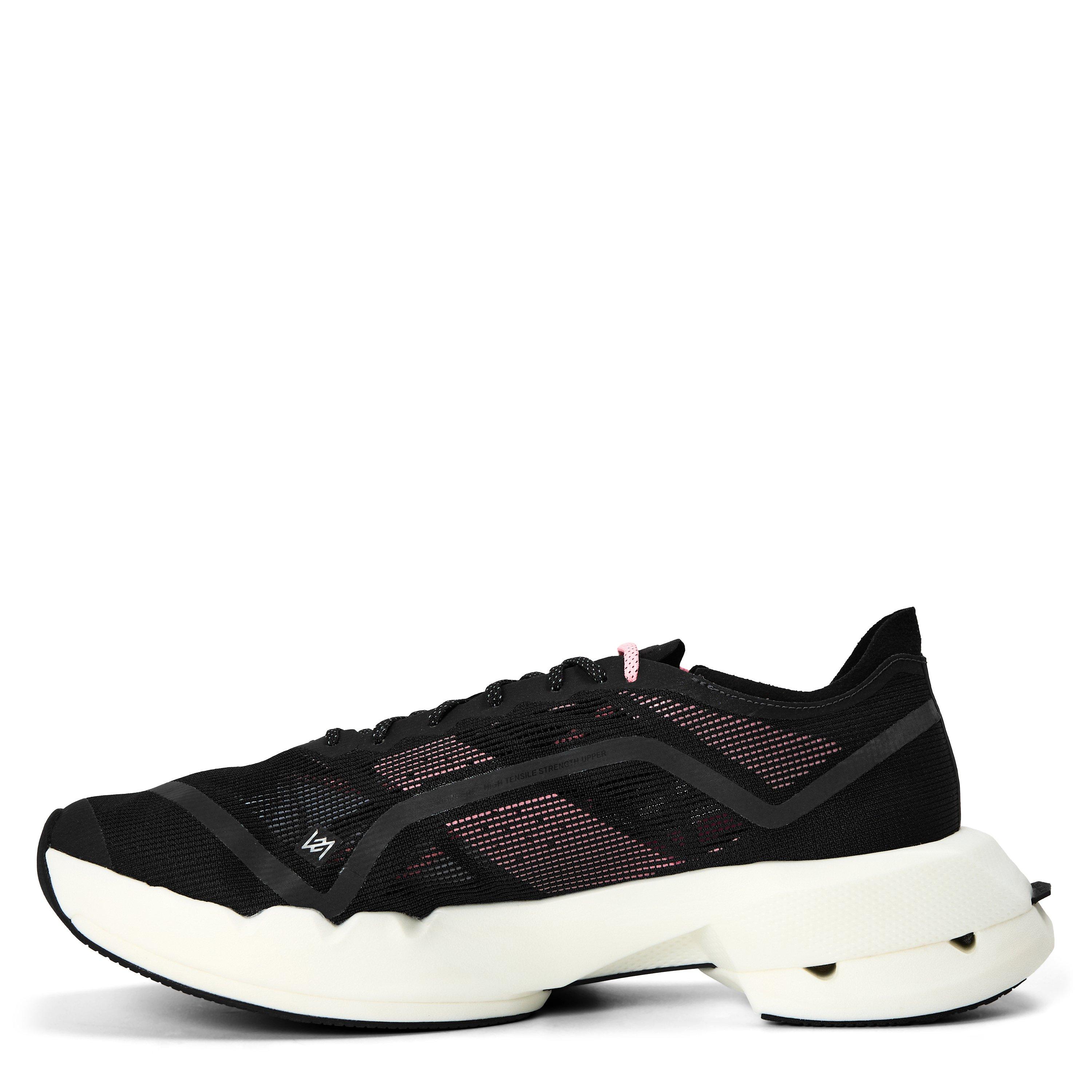 Black - Represent 247 - Men's Fast Neutral Running Shoes - 2