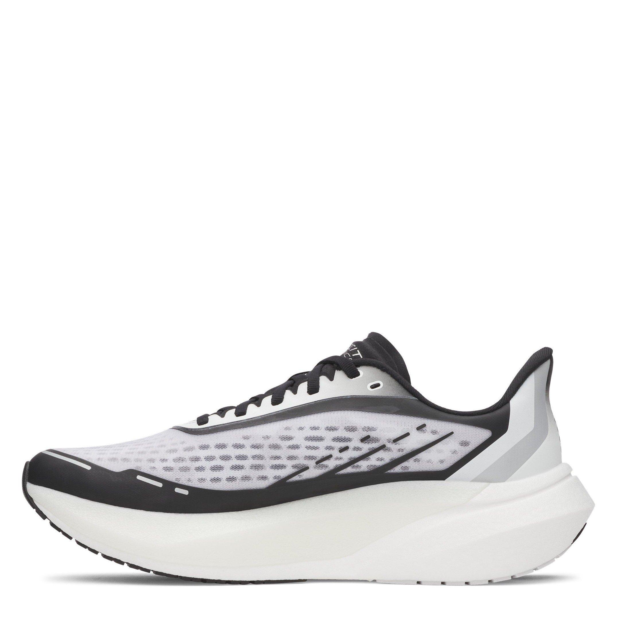 Hvid / Sort - Under Armour - UA Velociti Distance - 2