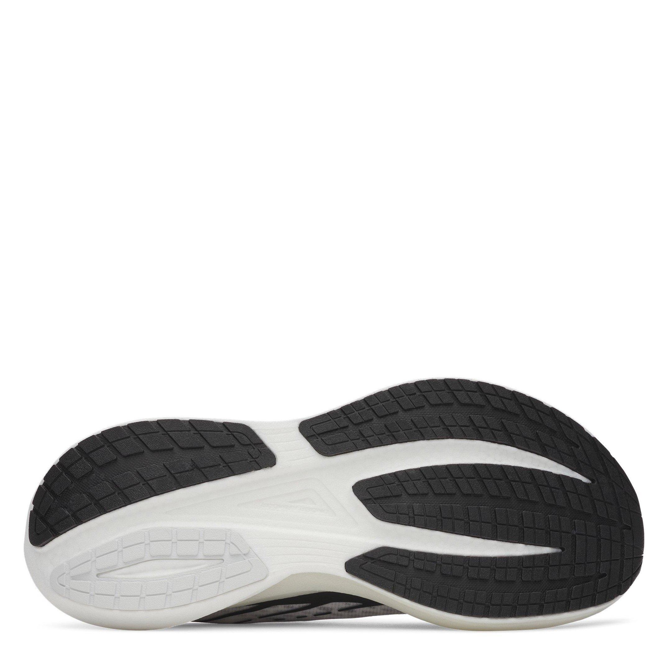 Hvid / Sort - Under Armour - UA Velociti Distance - 3
