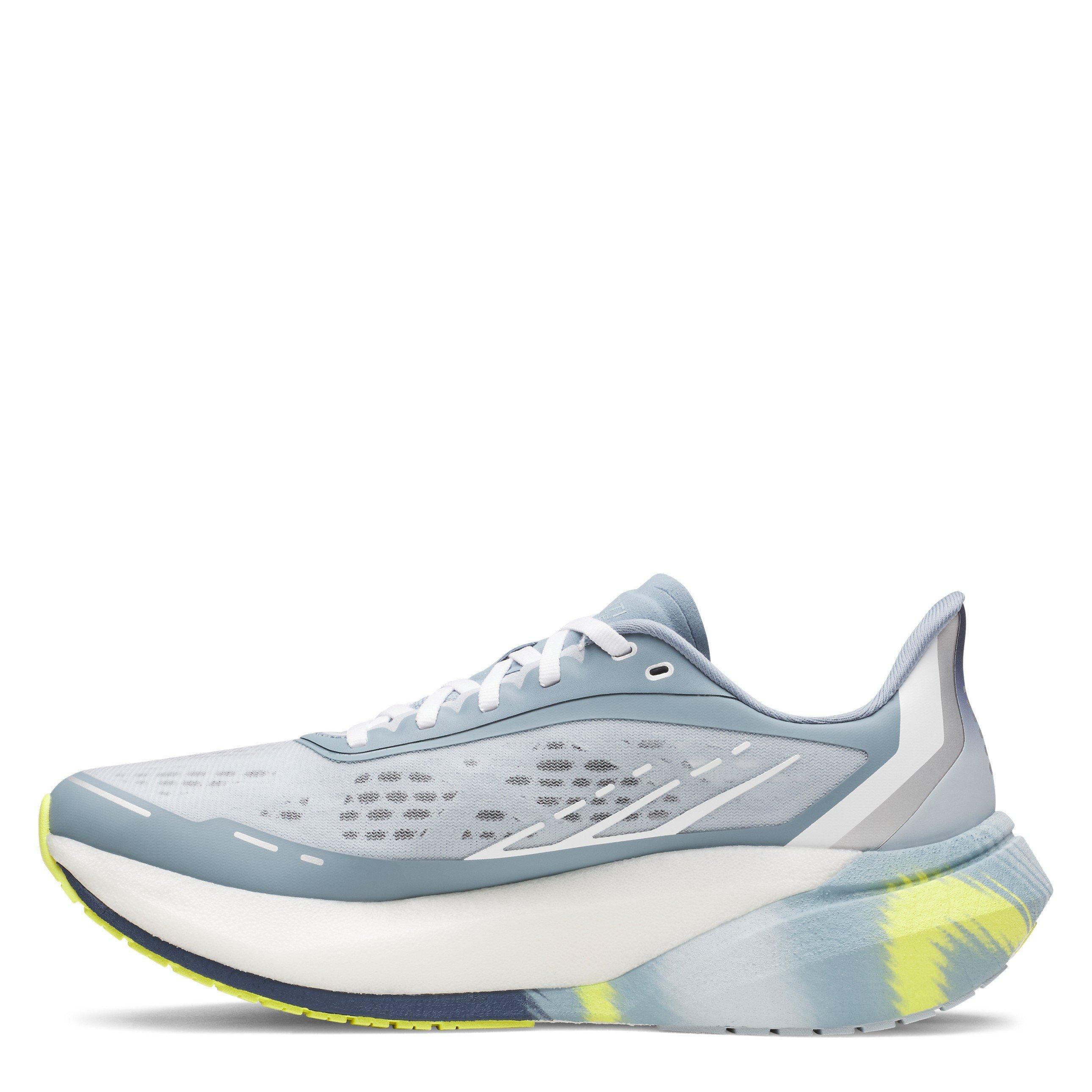 Gray Blue - Under Armour - UA Velociti Distance - 2