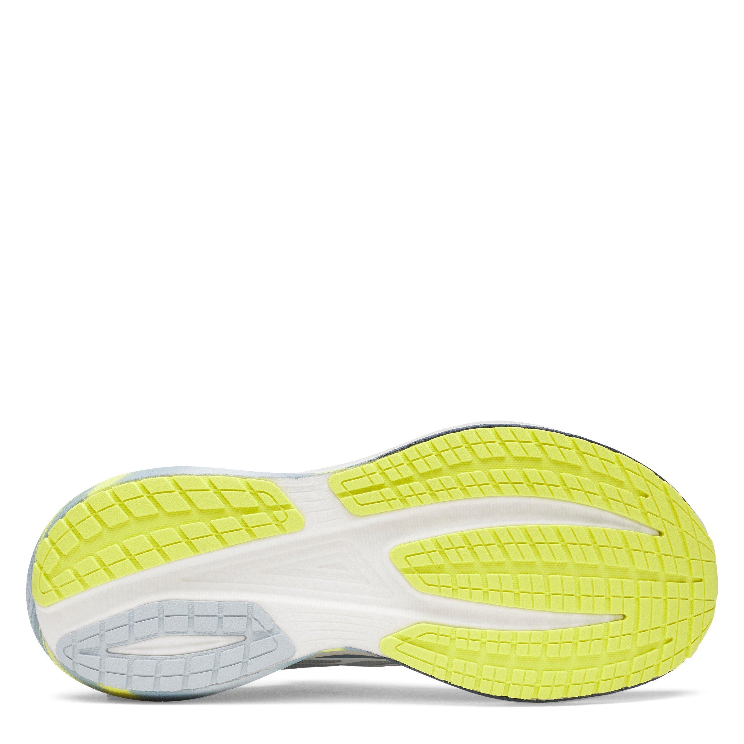 Gray Blue - Under Armour - UA Velociti Distance - 3