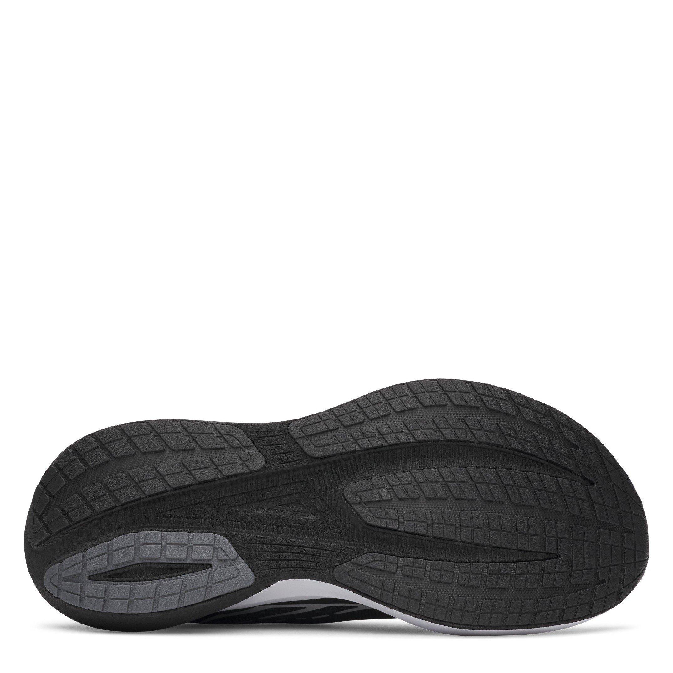 Preto / Branco - Under Armour - UA Velociti Distance - 3