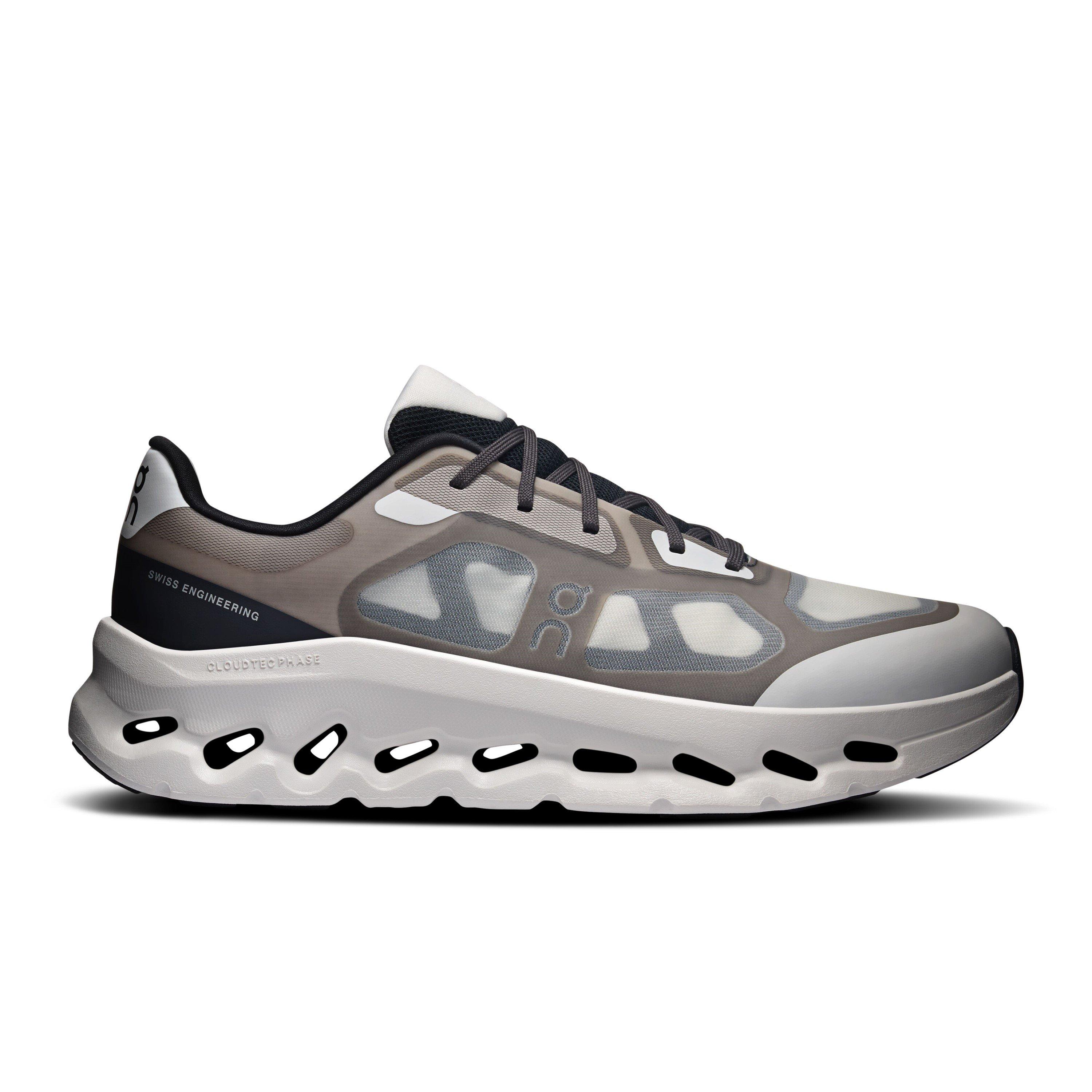 On Womens Cloudtilt Remix Shoes - Black/Ivory - Size 5.5 (38.5)