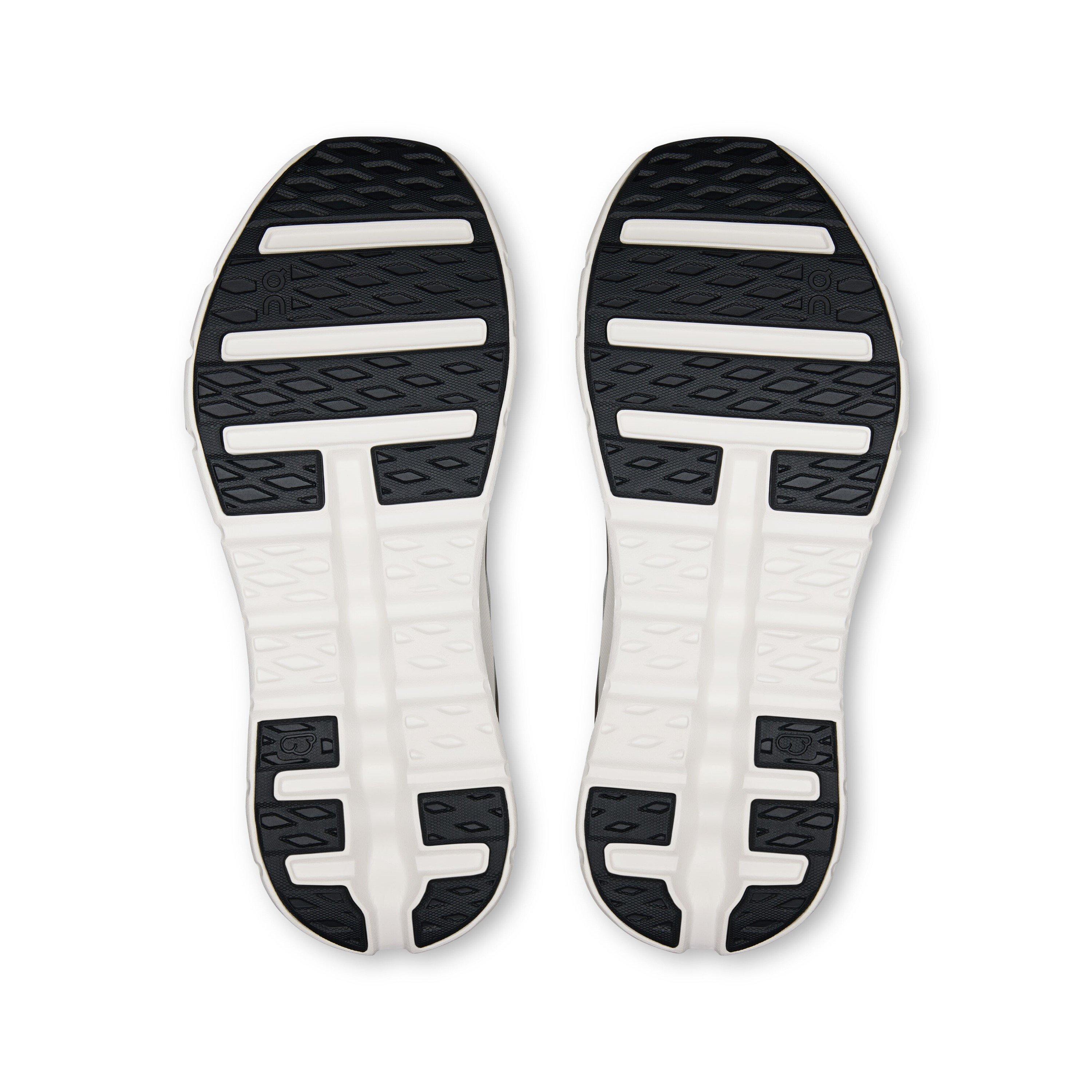 Black/Ivory - On - Womens Cloudtilt Remix Shoes - 5