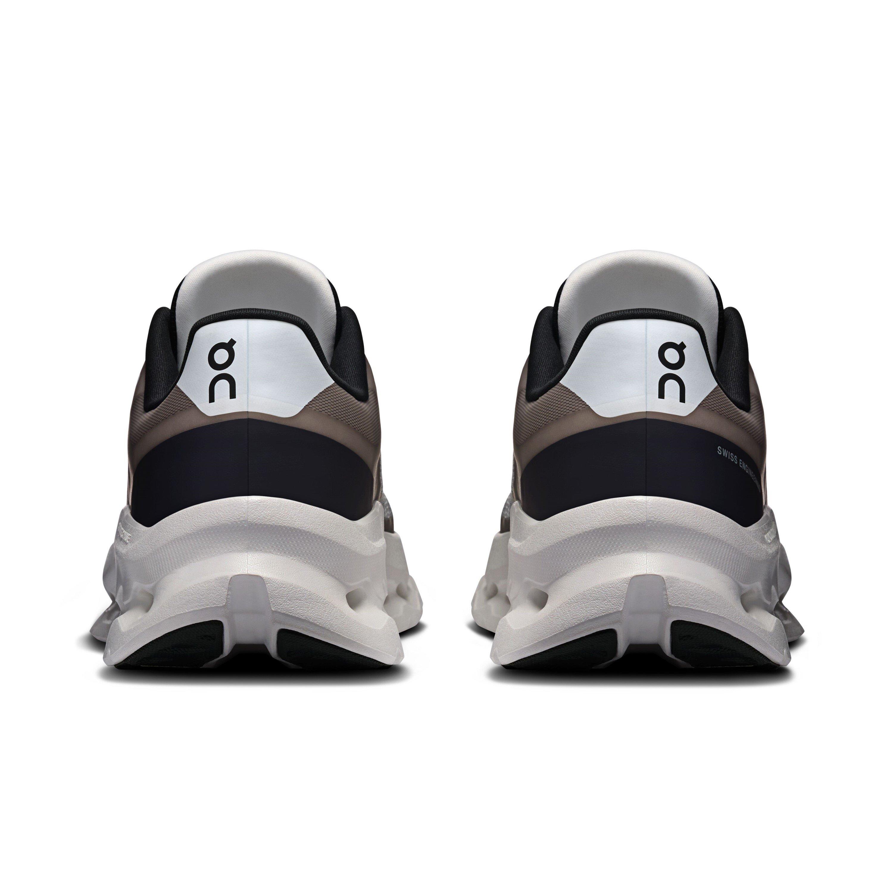 Black/Ivory - On - Womens Cloudtilt Remix Shoes - 6