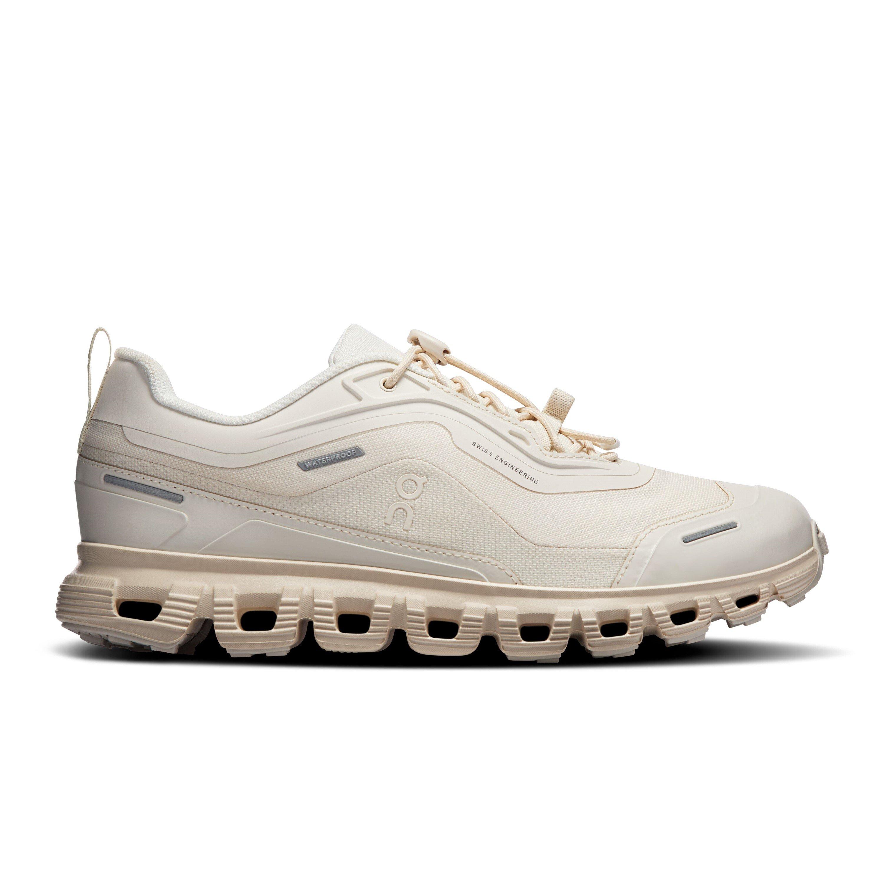 On Women's Cloud Geo WP Running Shoes - Dew/Dew - Size 4 (37)