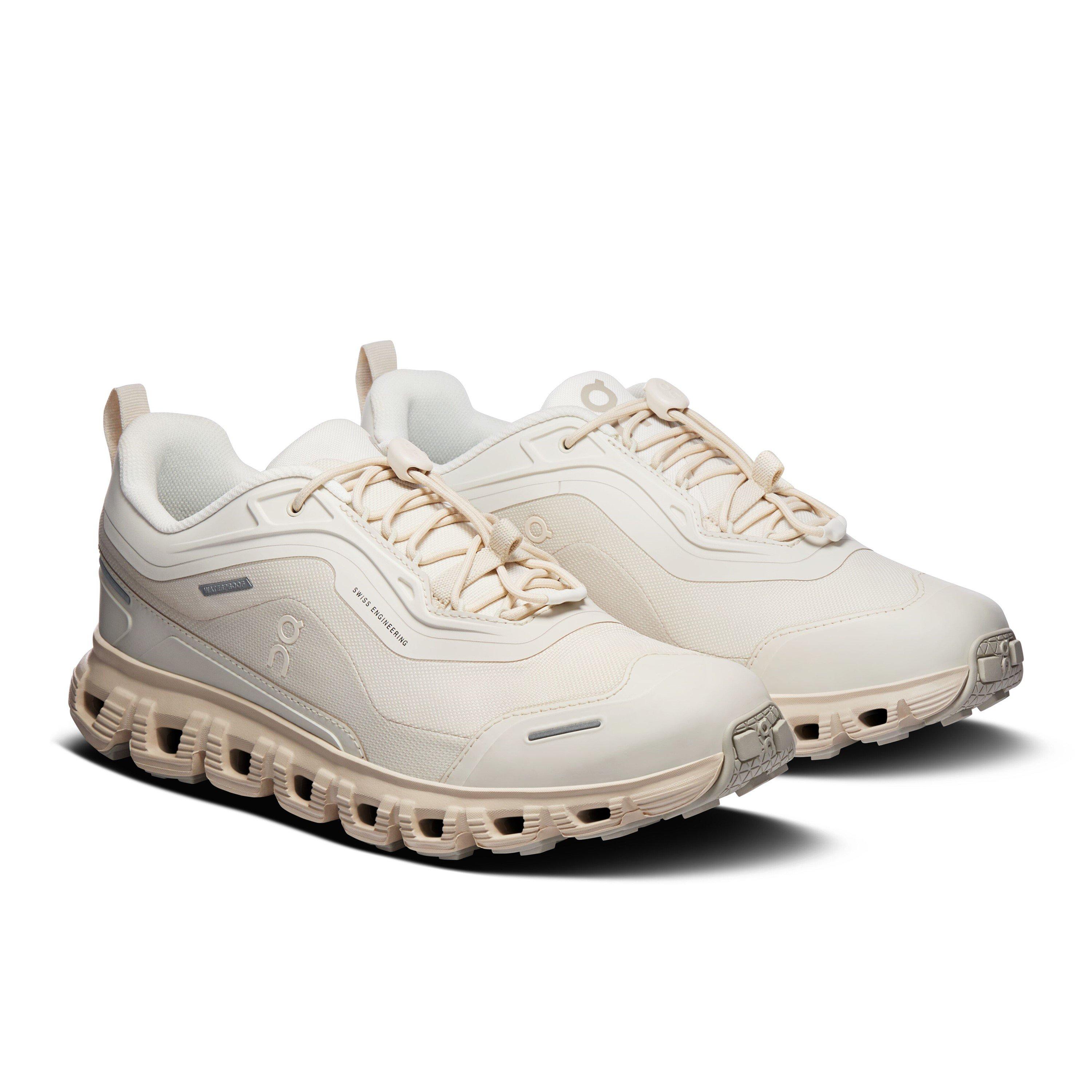 Dew/Dew - On - Women's Cloud Geo WP Running Shoes - 3