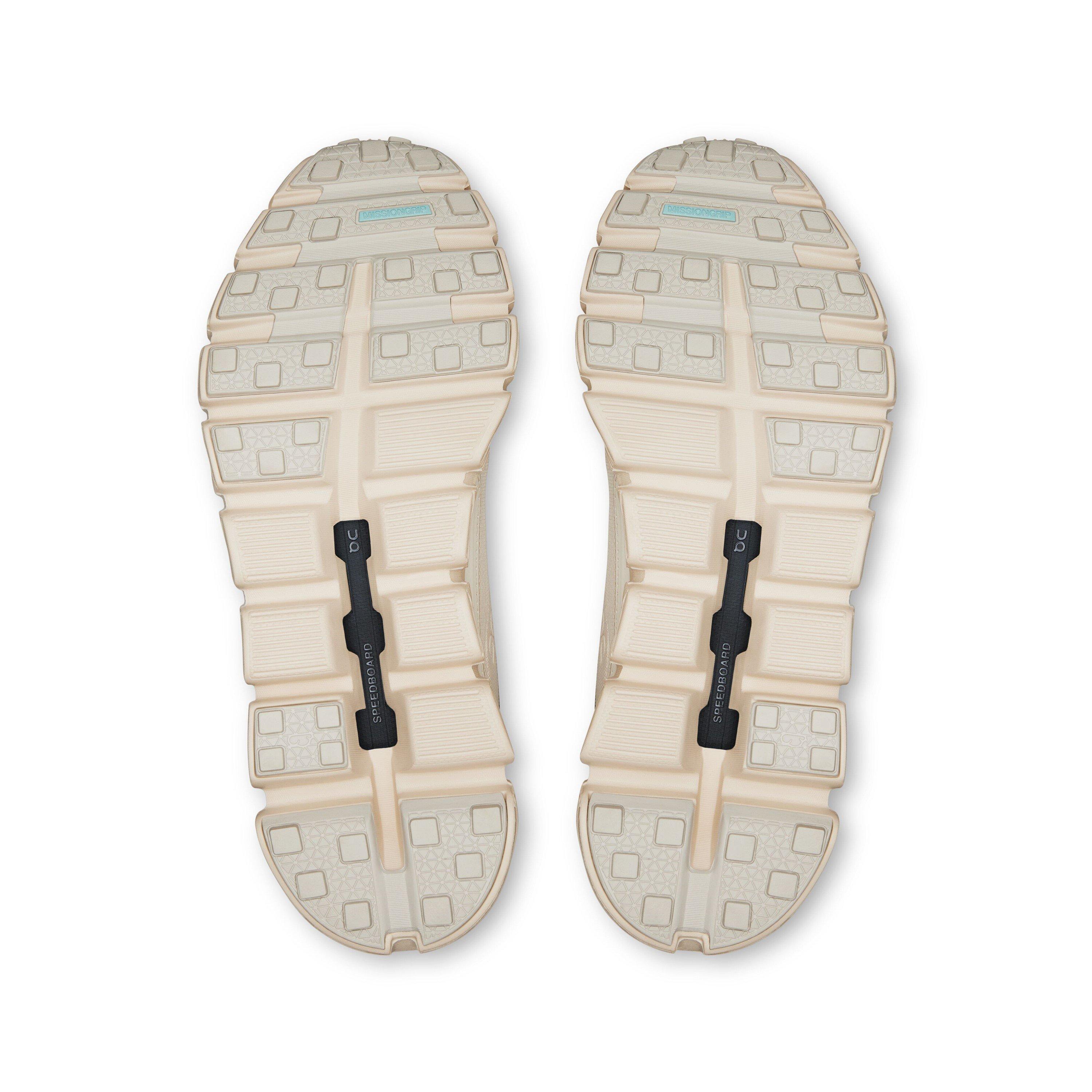 Dew/Dew - On - Women's Cloud Geo WP Running Shoes - 5
