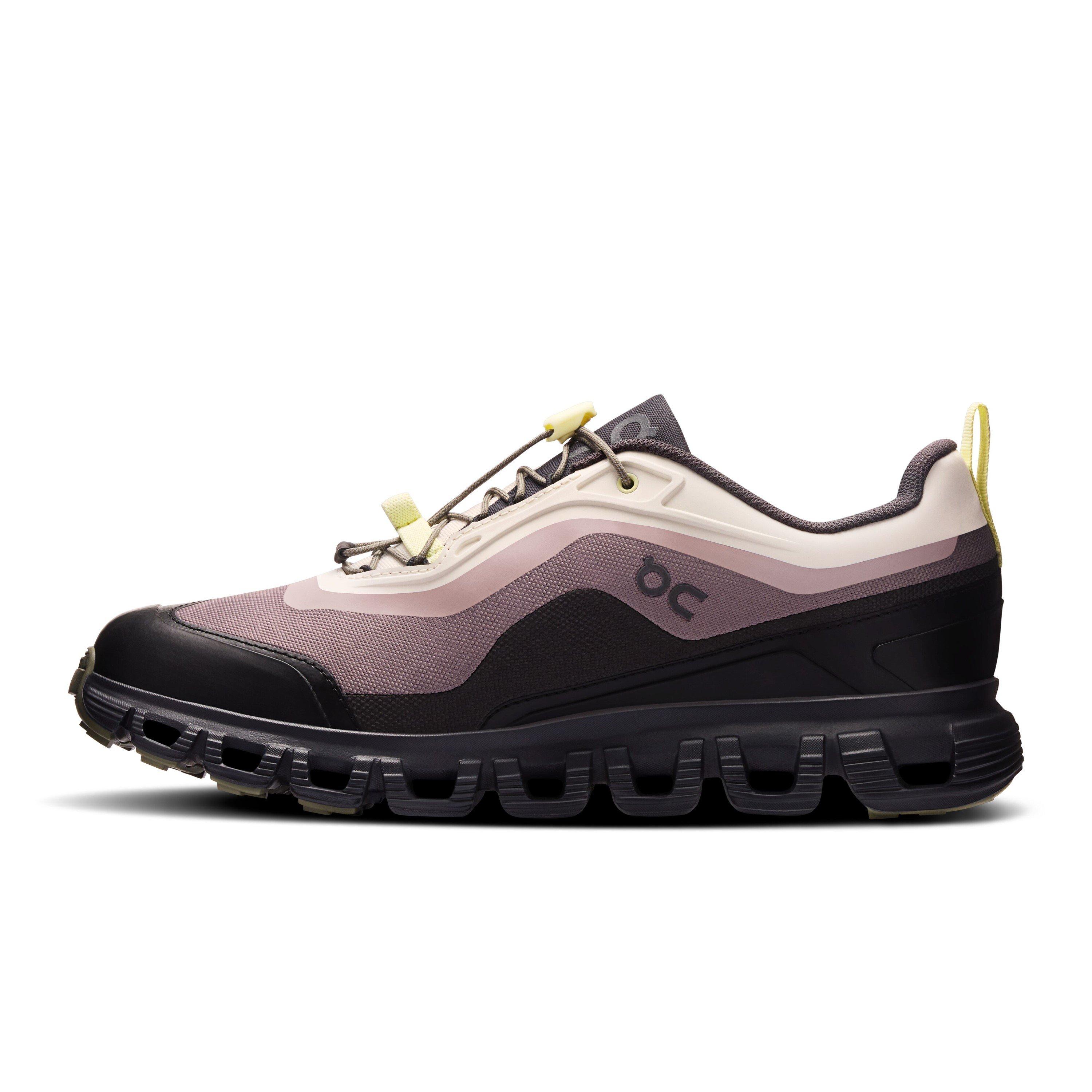 Dew/Gobi - On - Women's Cloud Geo WP Running Shoes - 2