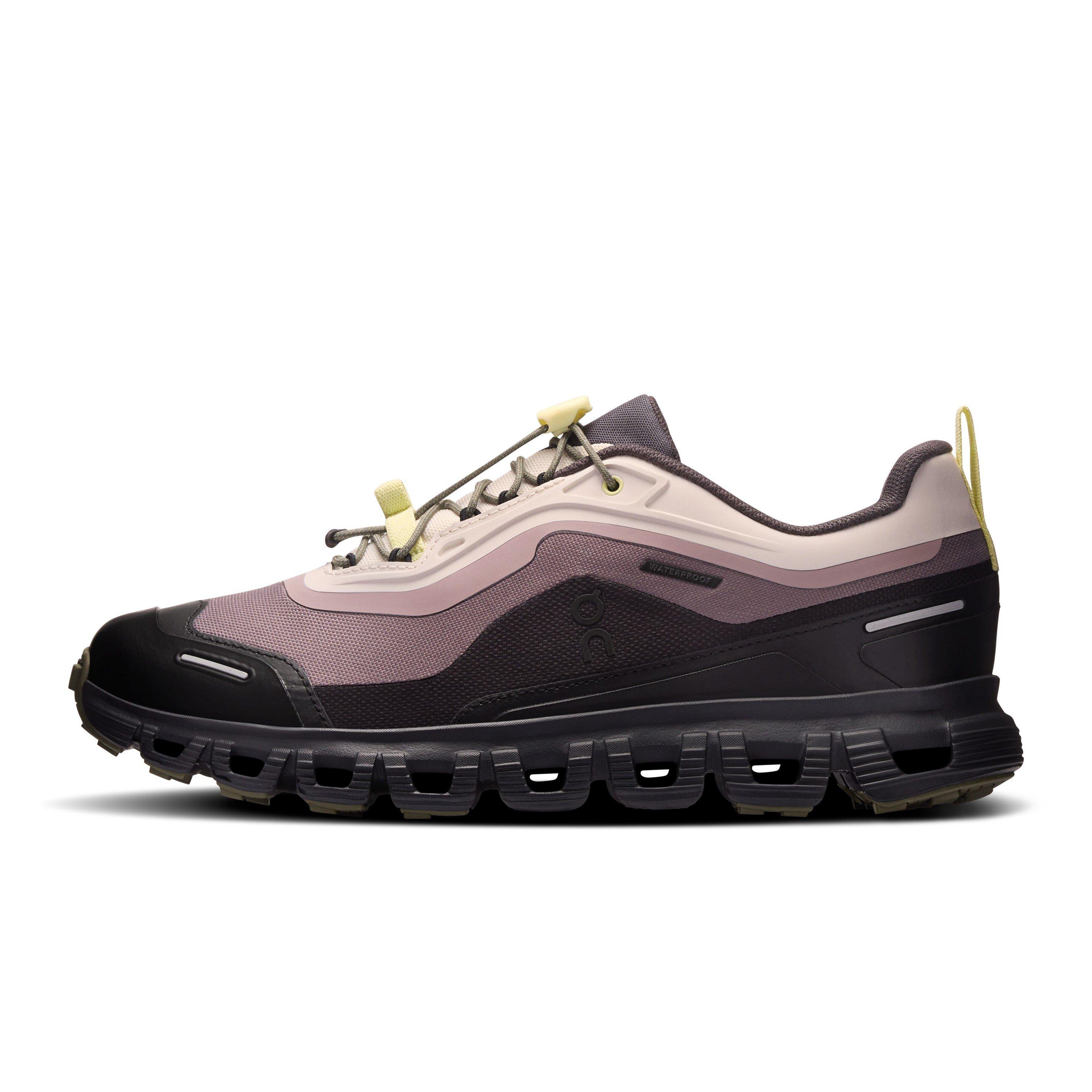 Dew/Gobi - On - Women's Cloud Geo WP Running Shoes - 7