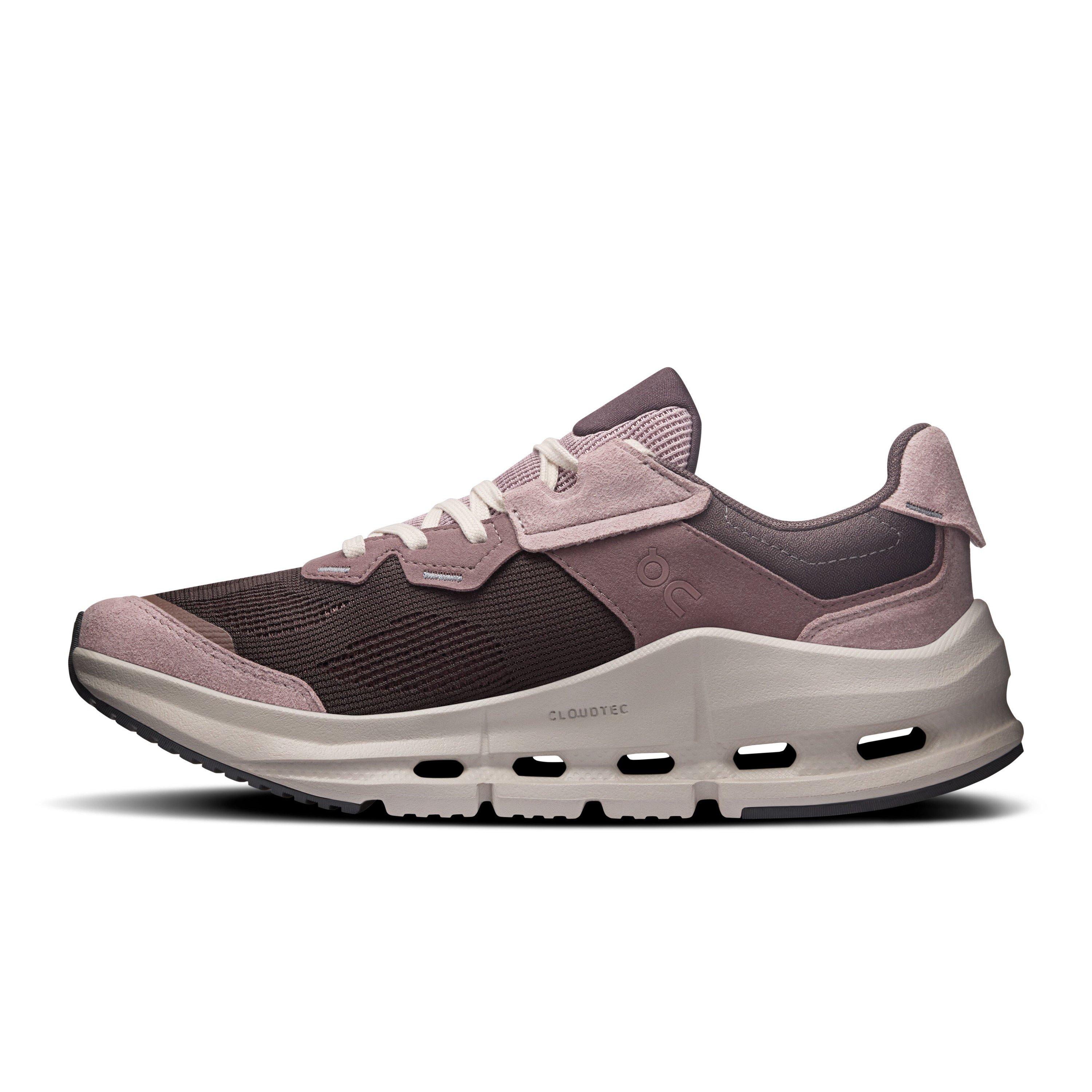 Pebble/Grace - On - Women's Everyday Running Shoes - 2