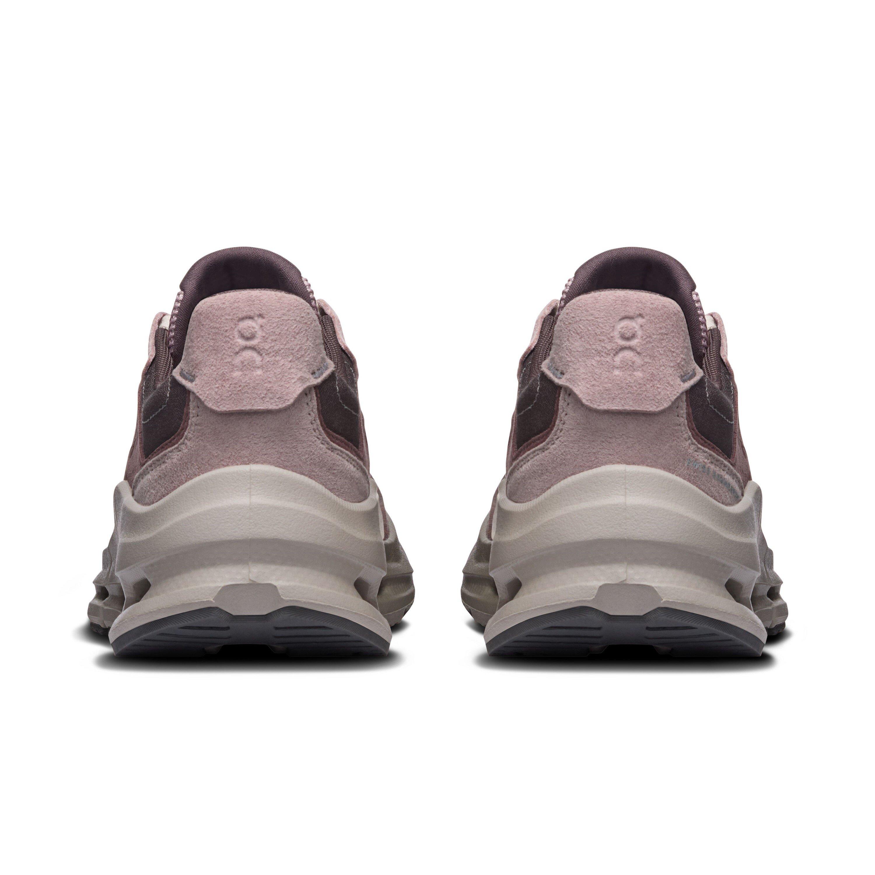 Pebble/Grace - On - Women's Everyday Running Shoes - 6