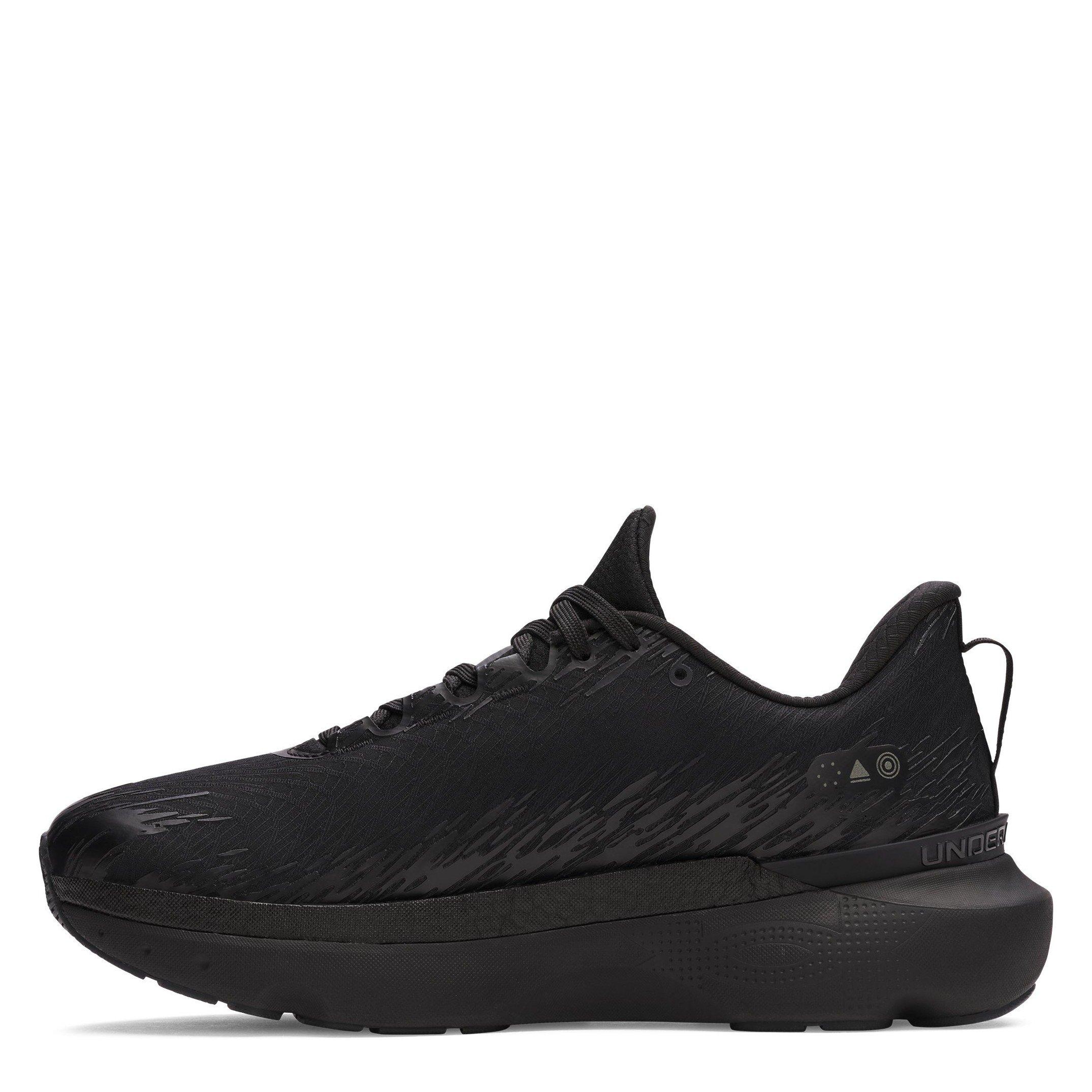 Black - Under Armour - UA U Infinite Pro 2 Jn99 - 2