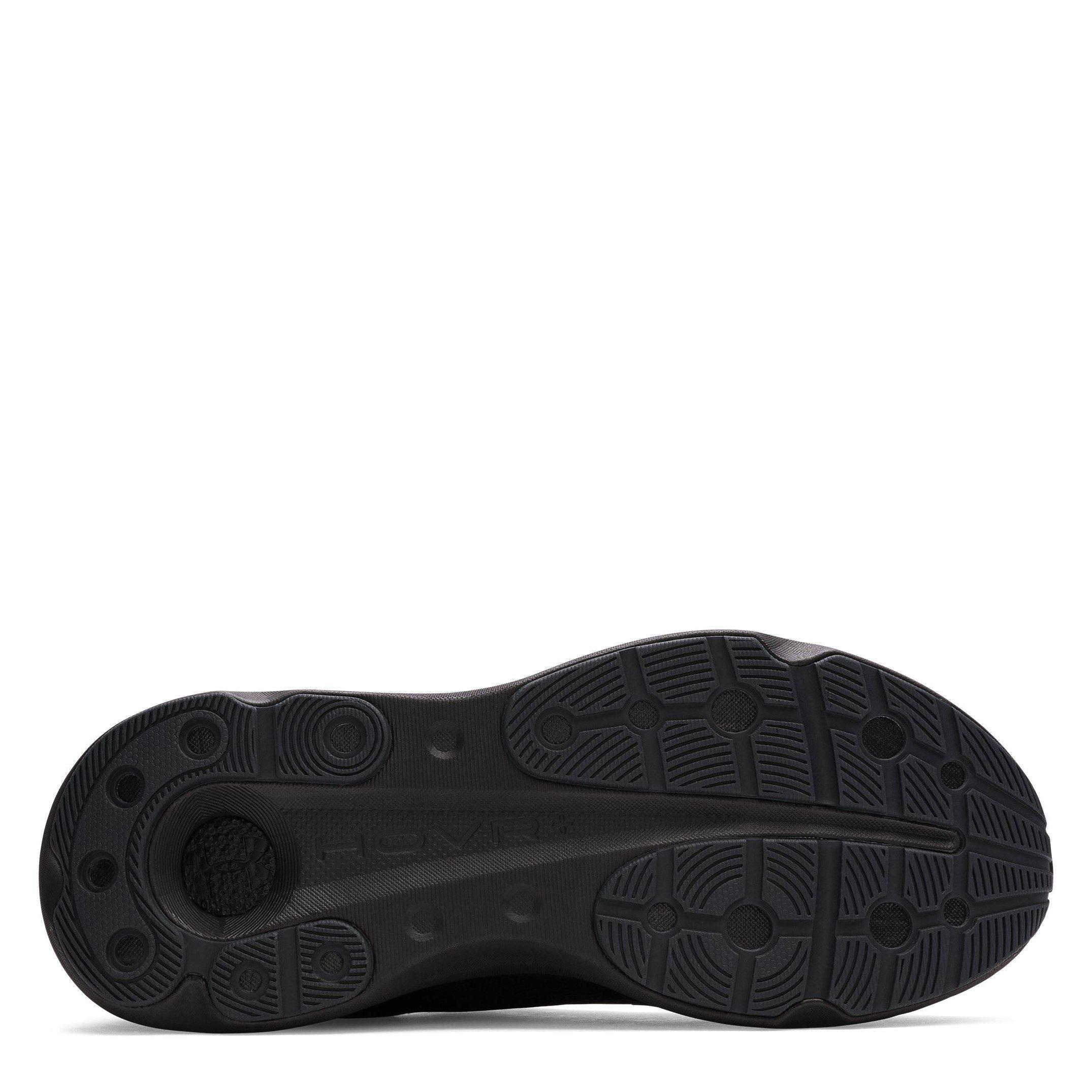 Black - Under Armour - UA U Infinite Pro 2 Jn99 - 3