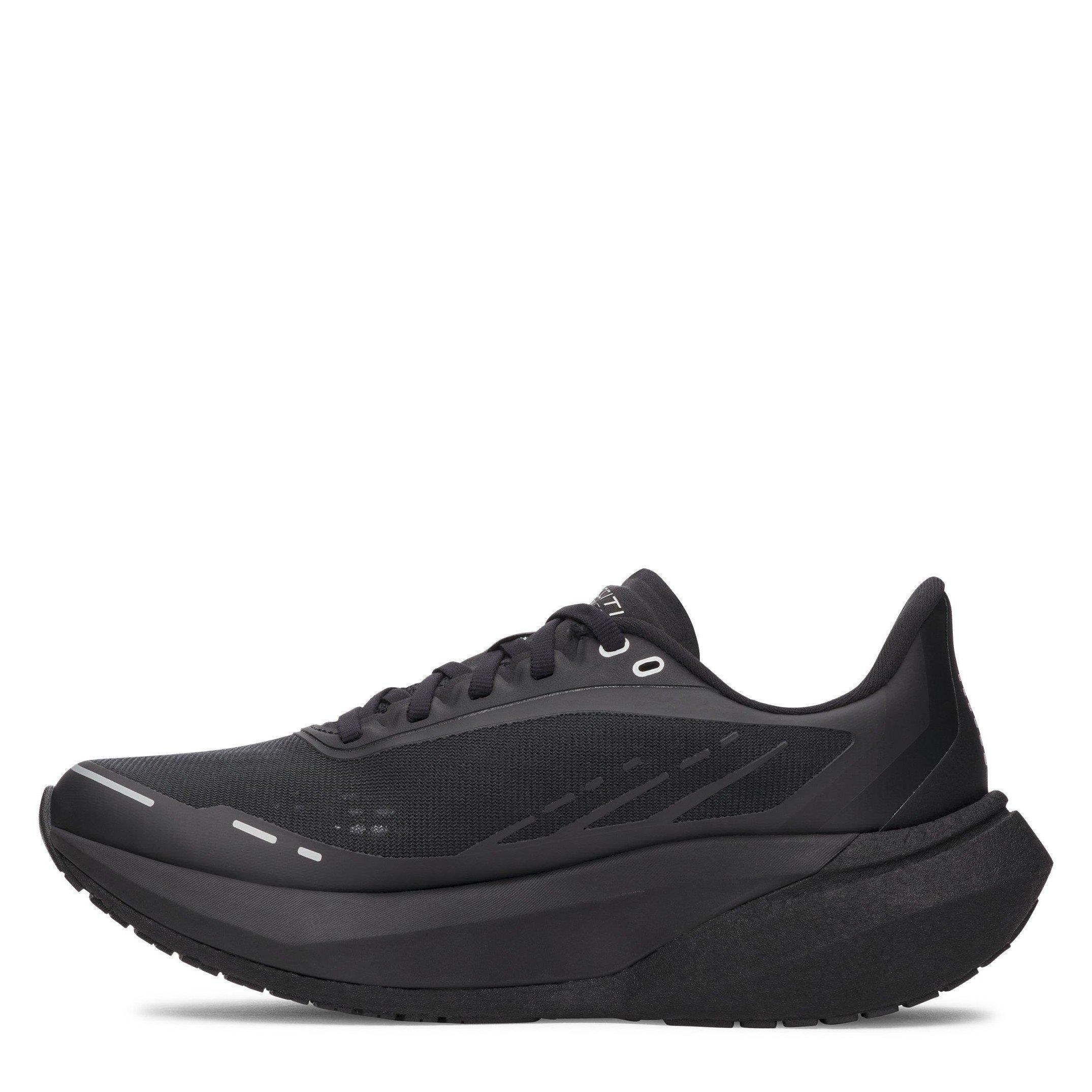 Black - Under Armour - UA W Velociti Distance - 2