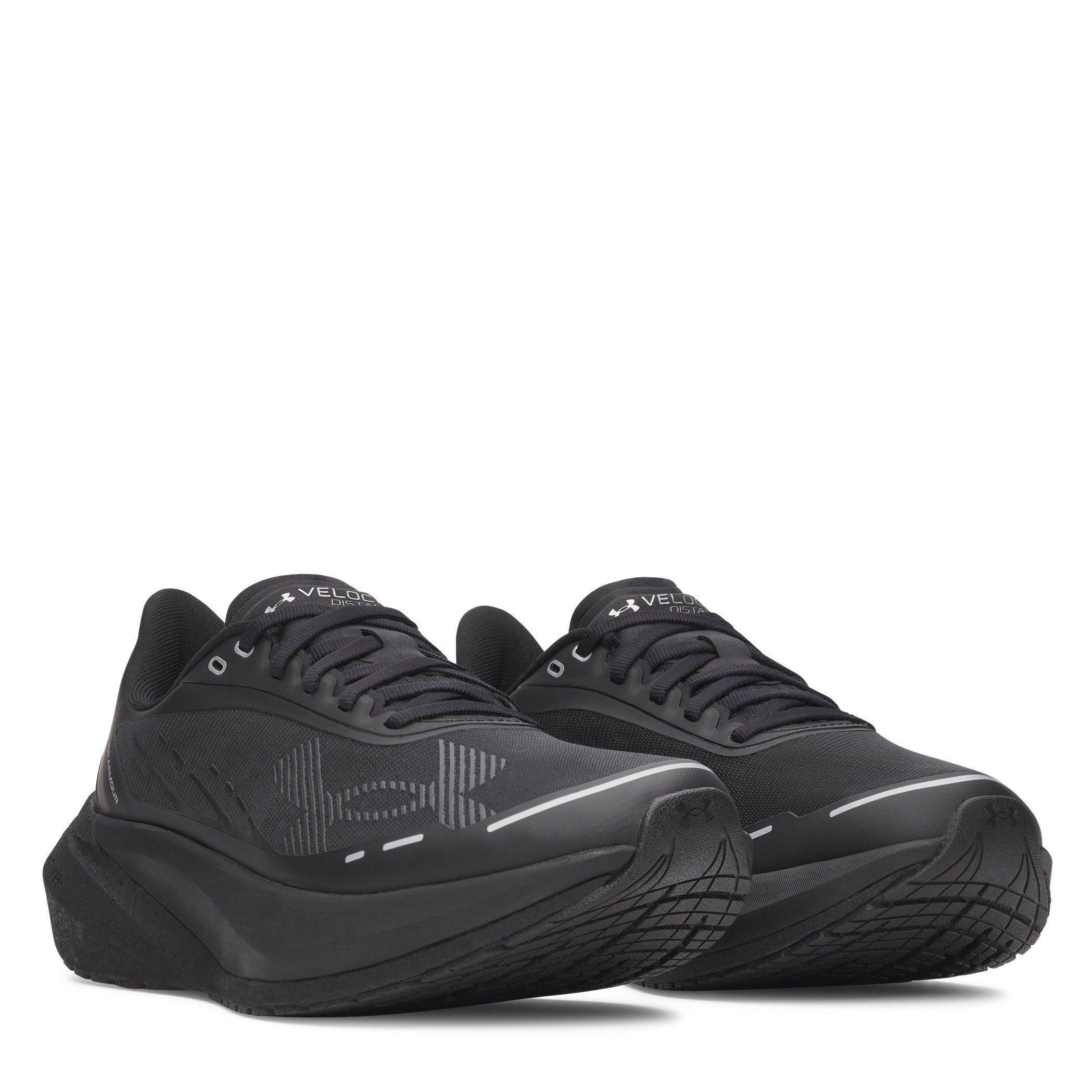 Black - Under Armour - UA W Velociti Distance - 5