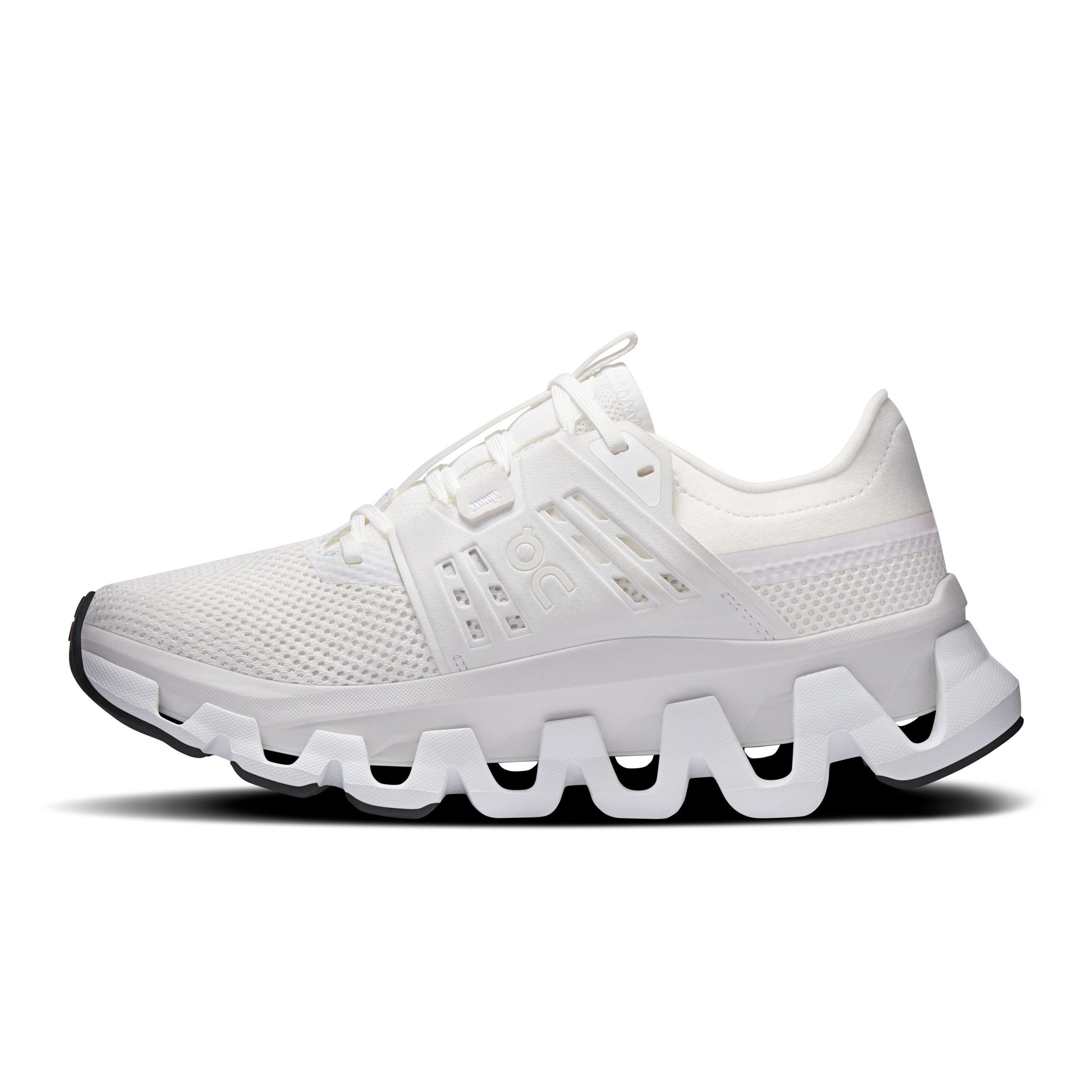 White/White - On - Women's Running Shoes - 2