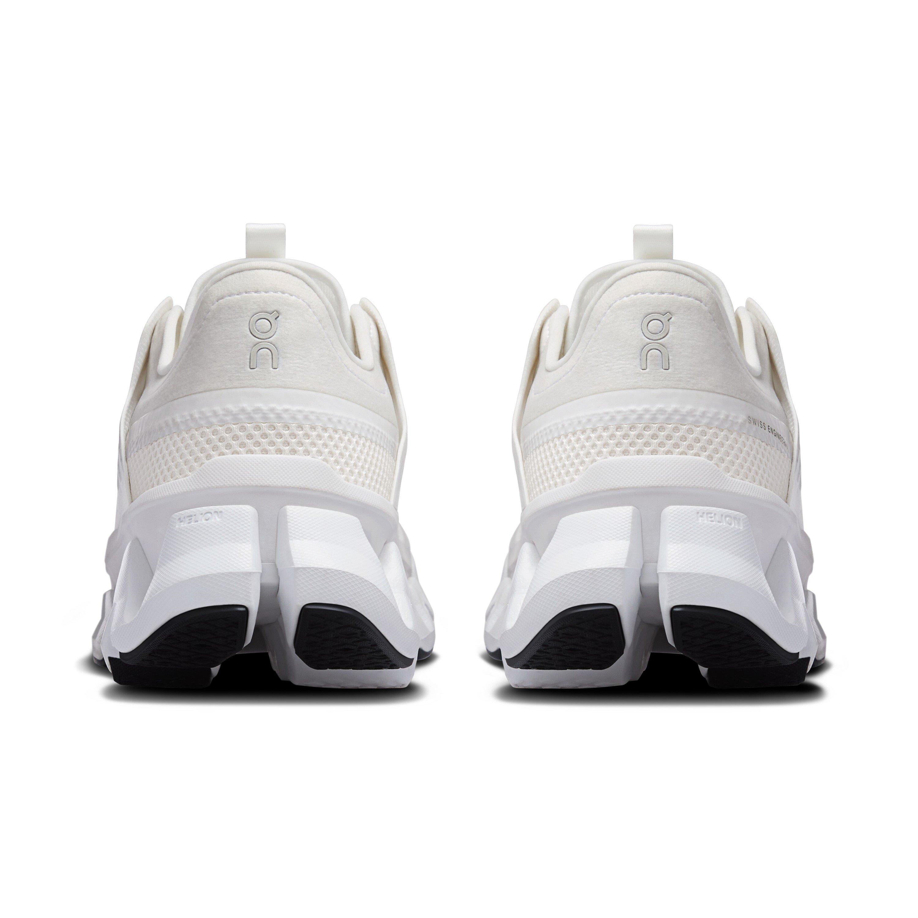 White/White - On - Women's Running Shoes - 6