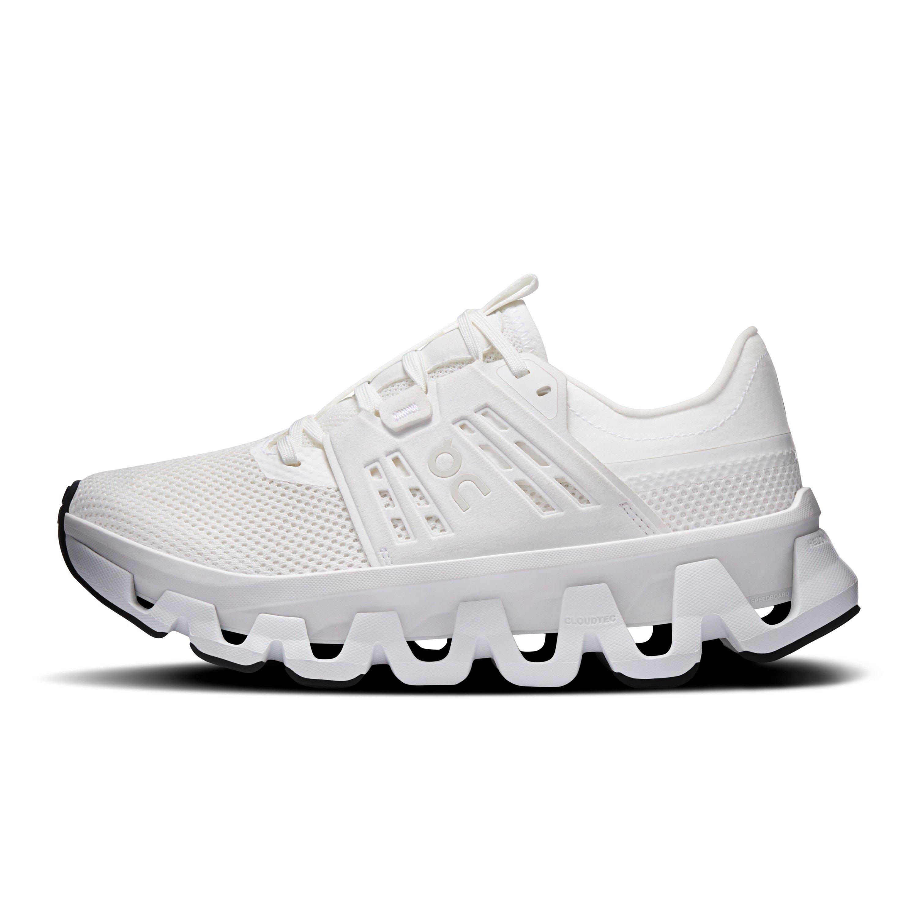 White/White - On - Women's Running Shoes - 7
