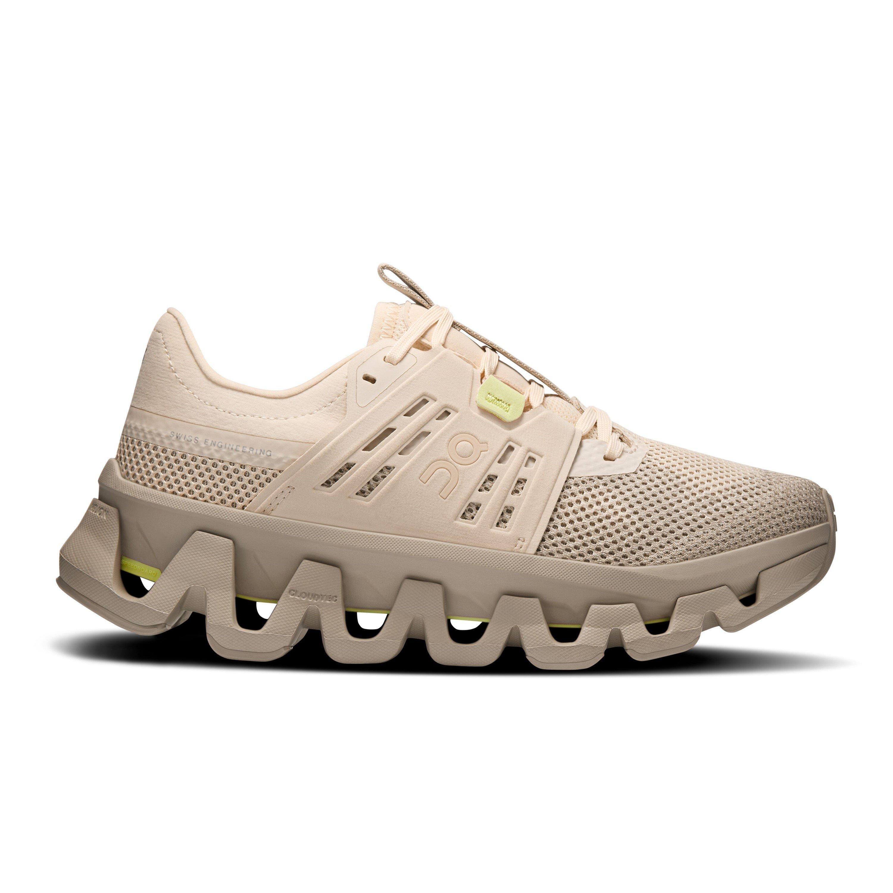 On Women's Running Shoes - Sand/Desert - Size 6.5 (39.5)