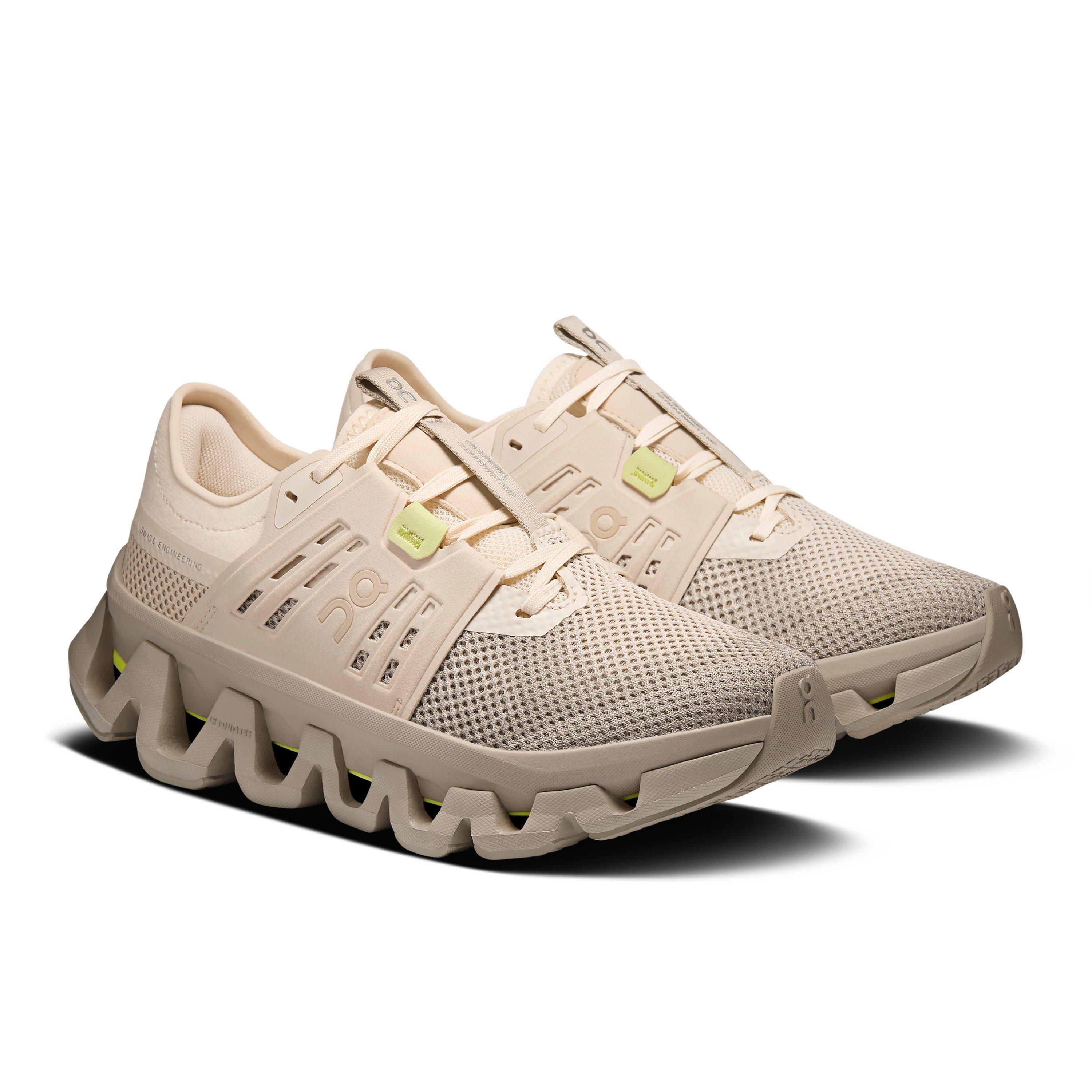Sand/Desert - On - Women's Running Shoes - 3