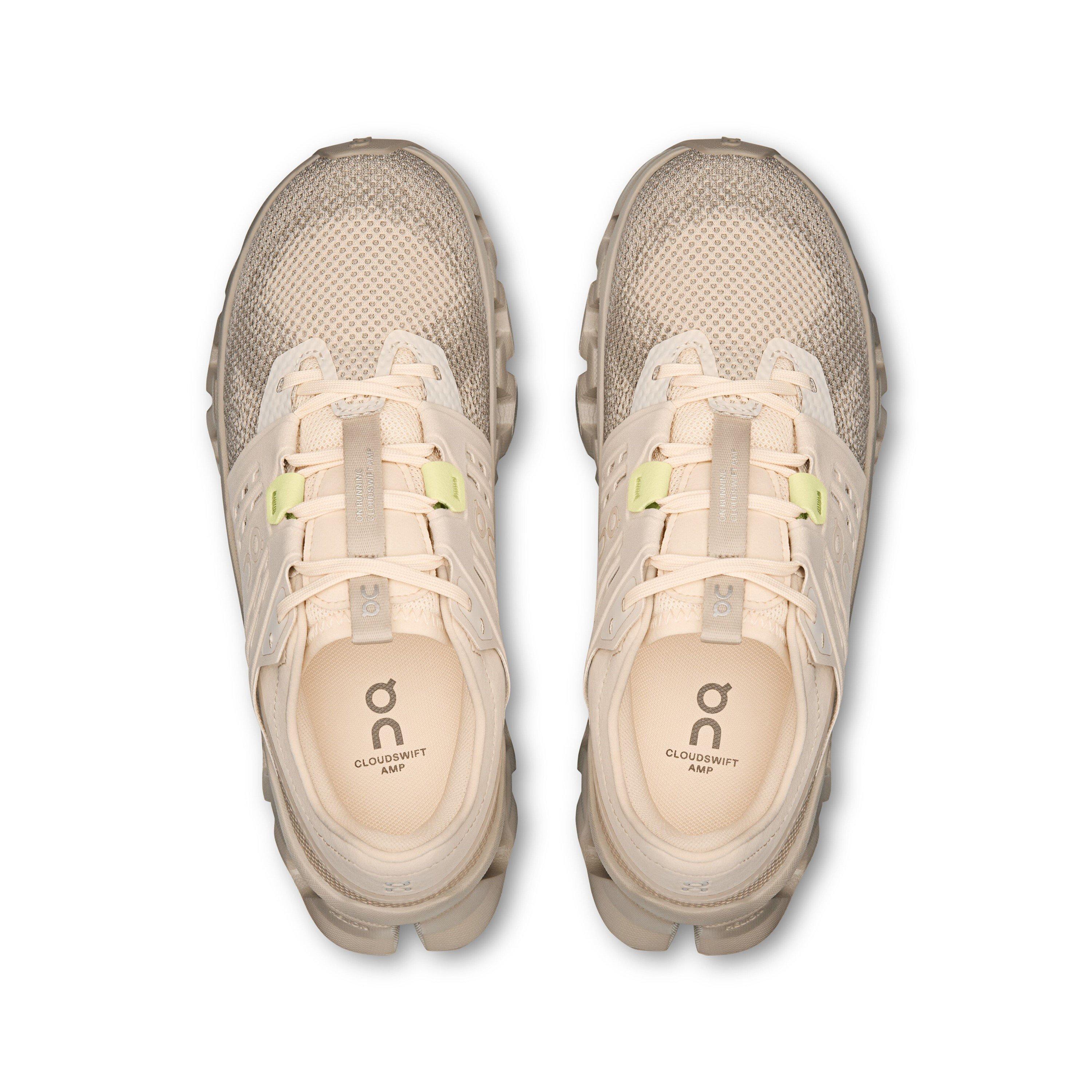 Sand/Desert - On - Women's Running Shoes - 4